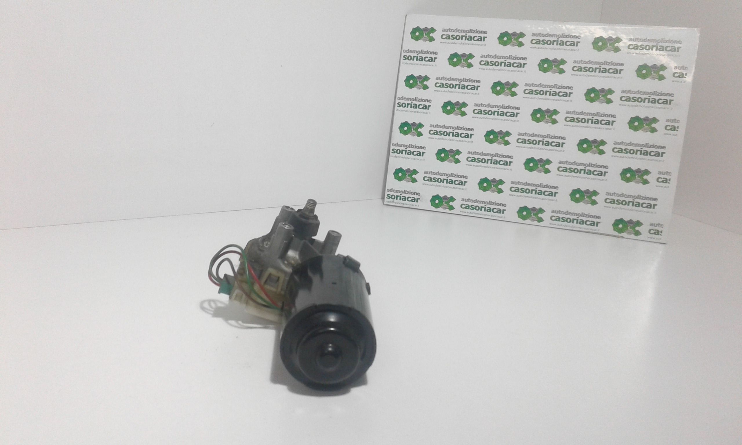 Motorino Tergicristallo Anteriore LANCIA Delta 1 Serie