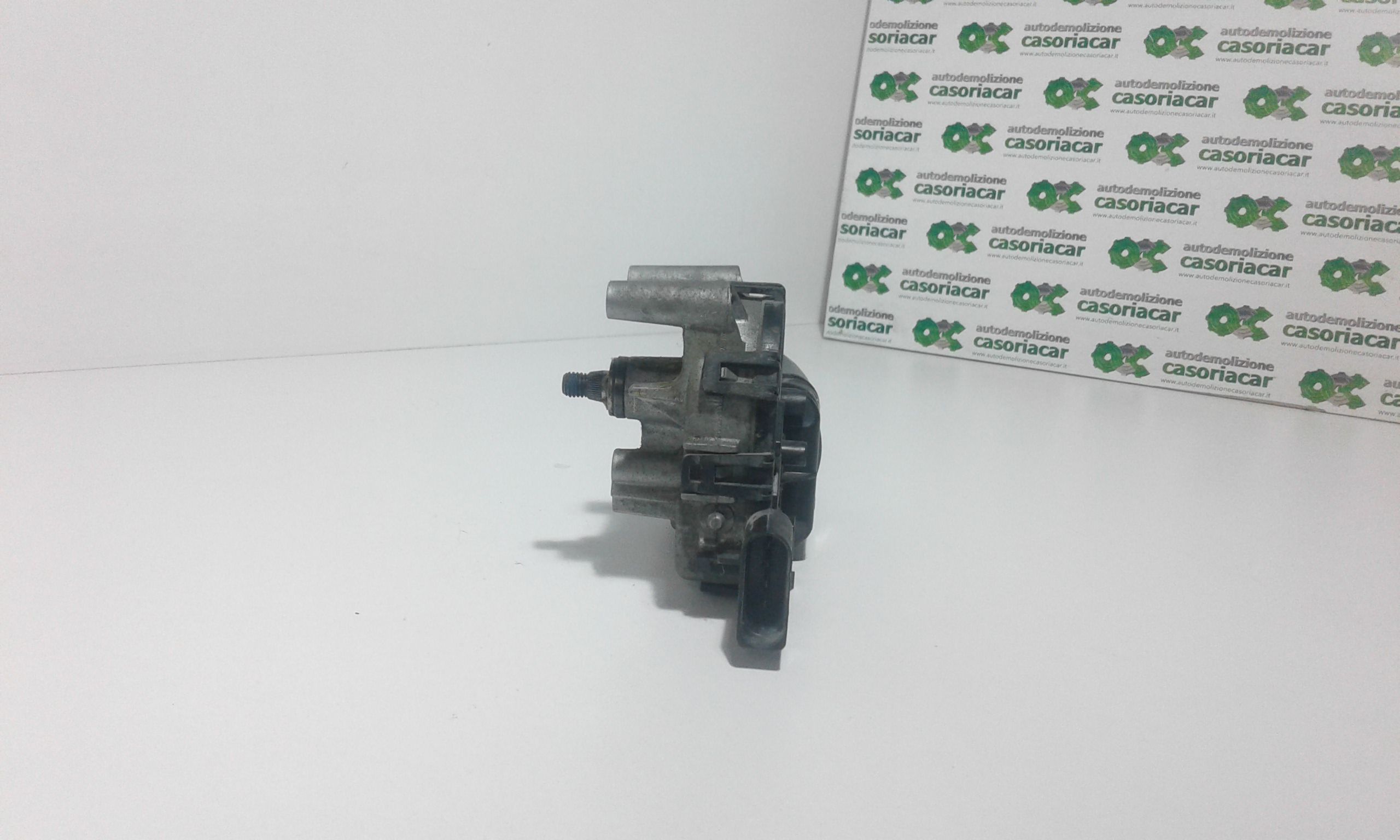 Motorino Tergicristallo Anteriore FIAT Dobl 3 Serie