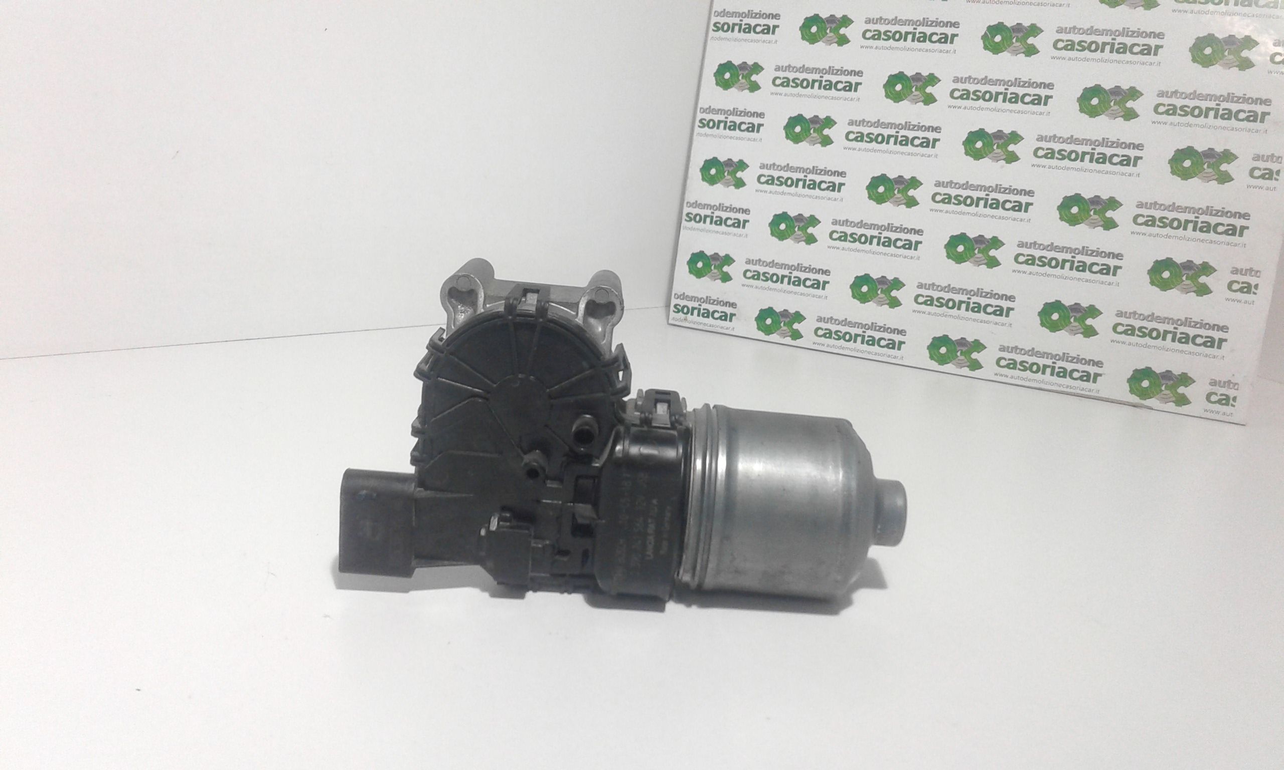 Motorino Tergicristallo Anteriore FIAT Dobl 3 Serie