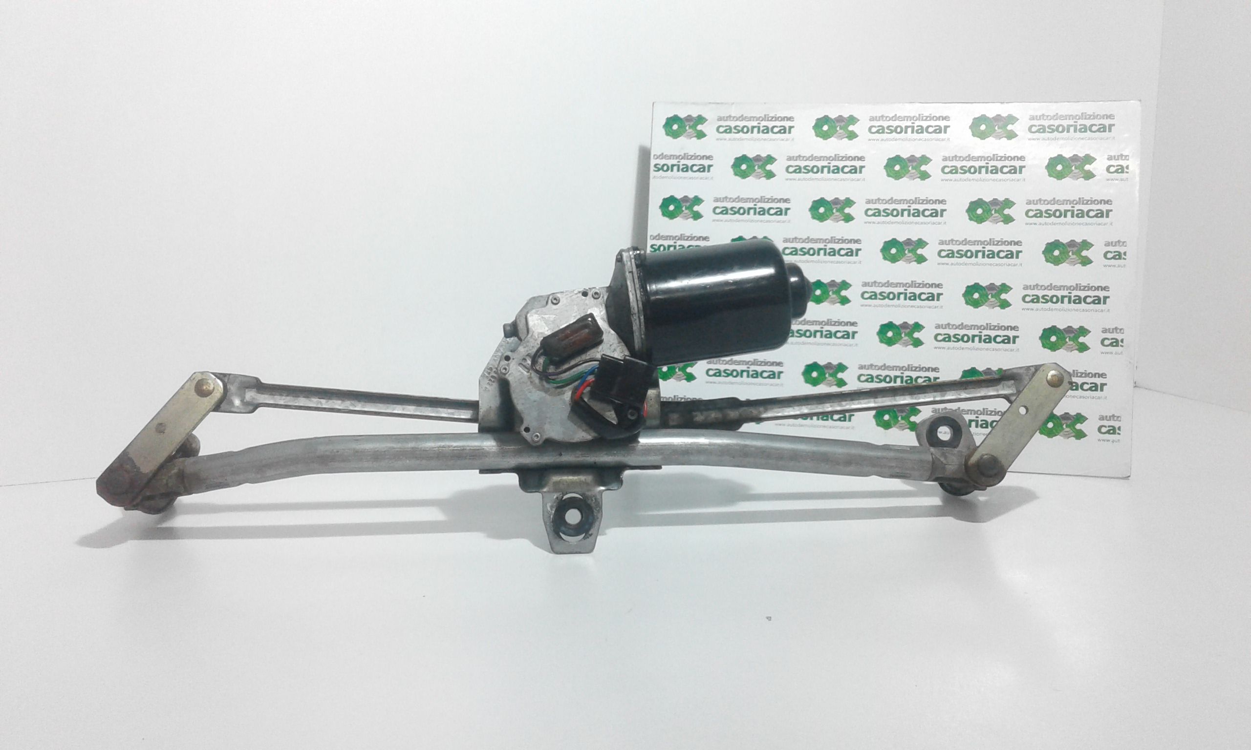 Motorino Tergicristallo Anteriore VOLKSWAGEN Golf 4 Berlina