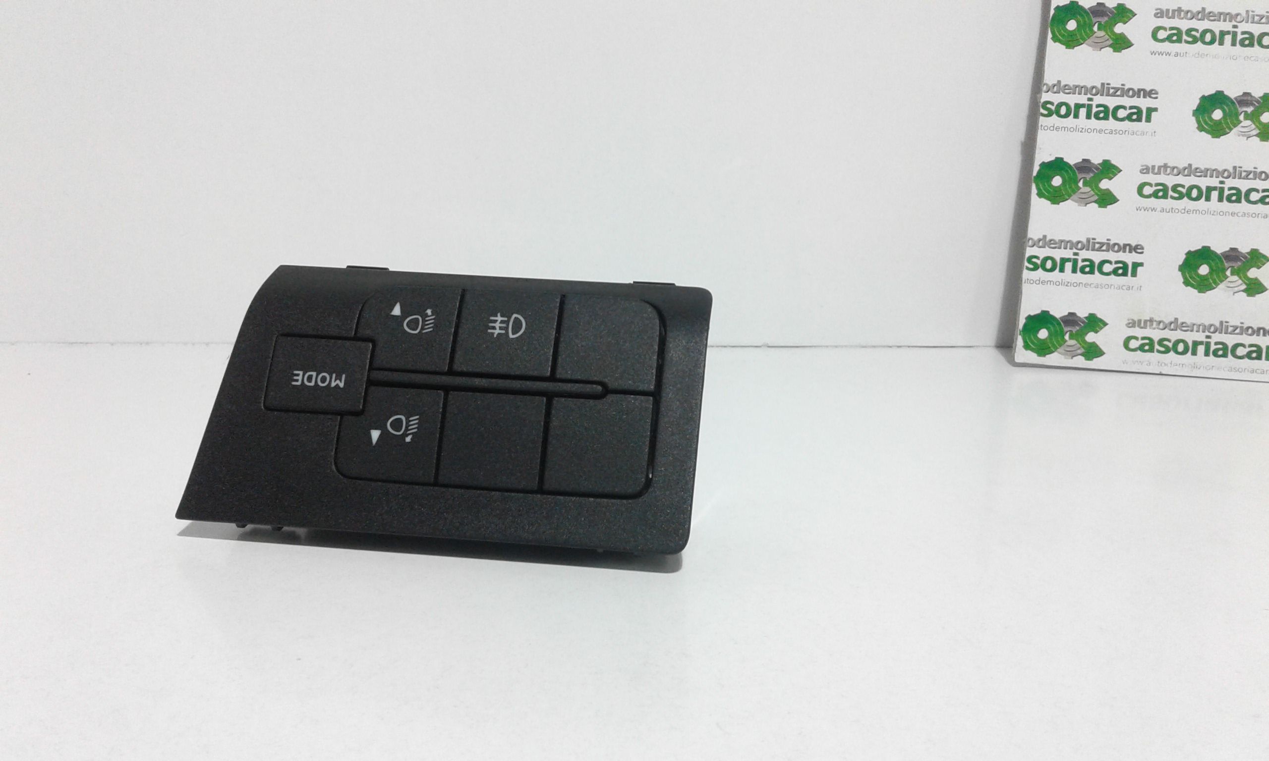 Comando Luci PEUGEOT Boxer 4 Serie