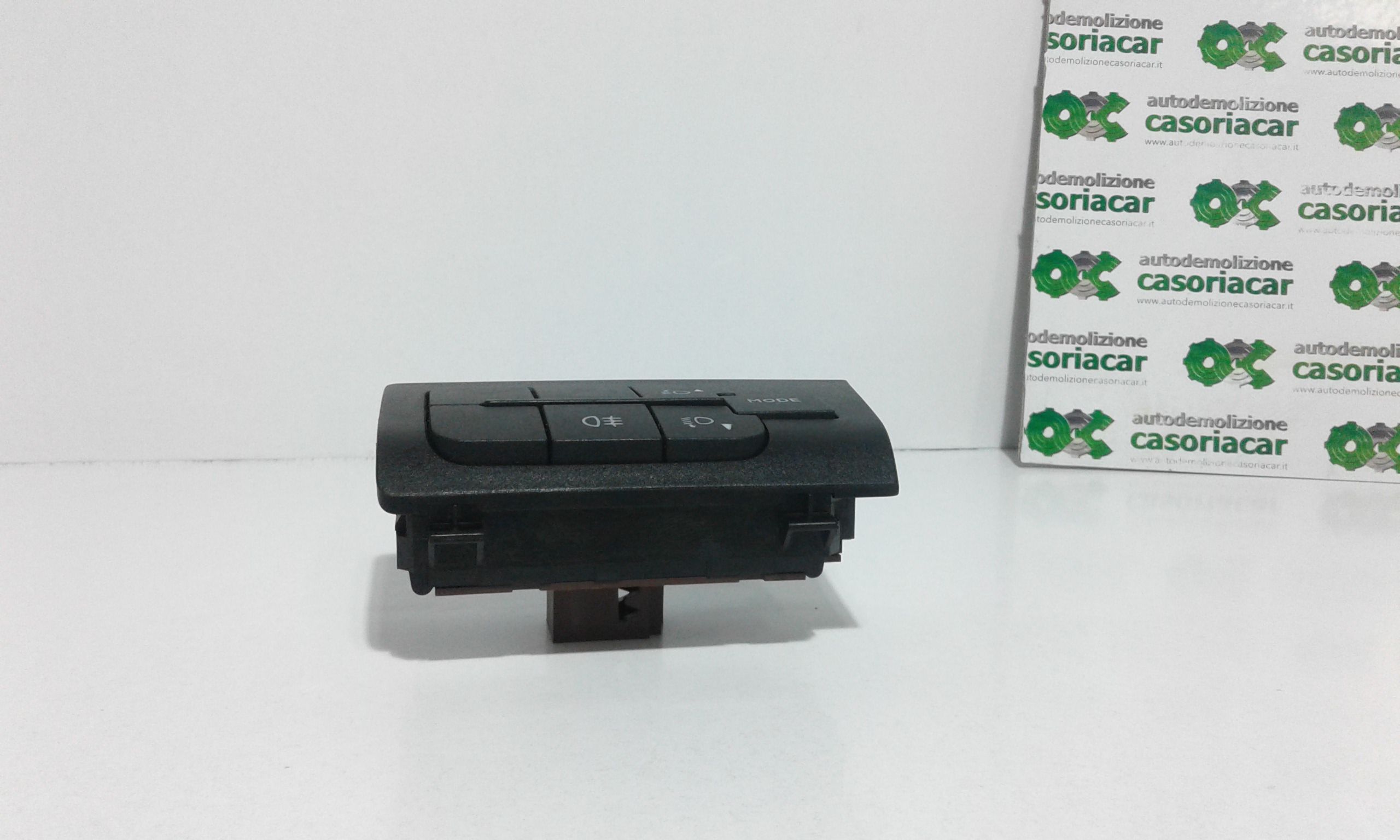 Comando Luci PEUGEOT Boxer 4 Serie