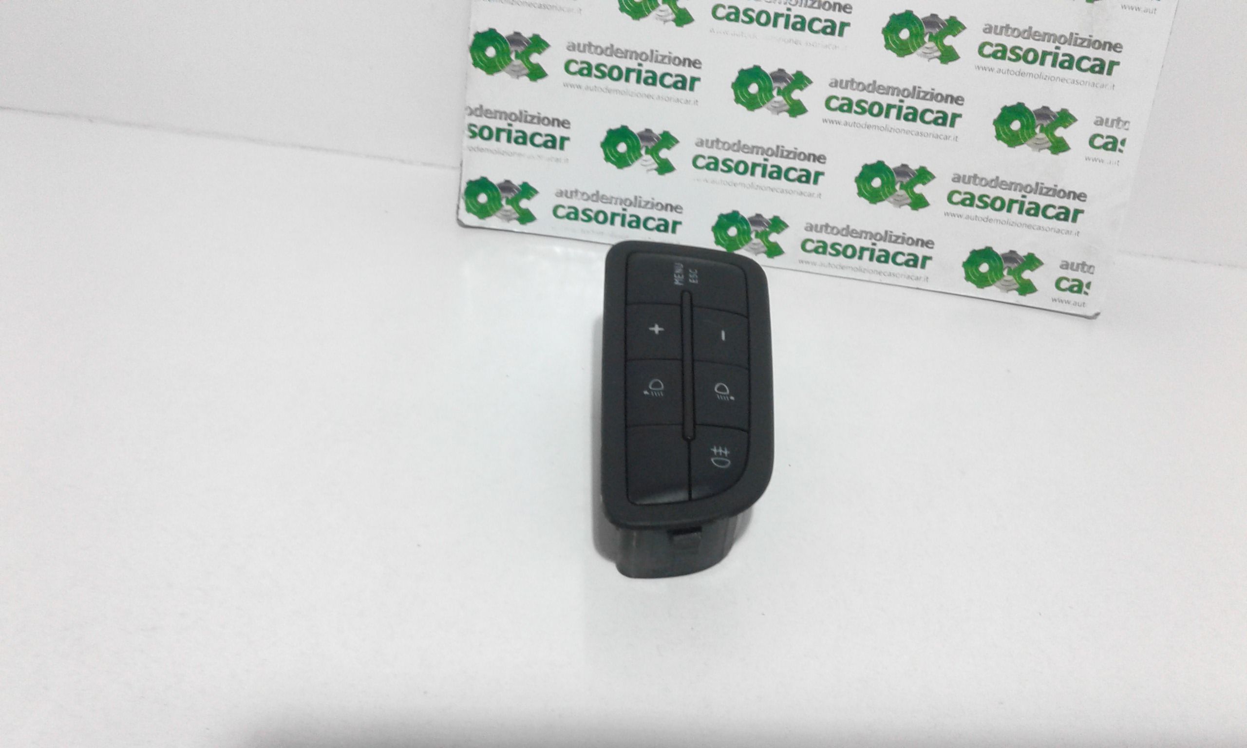 Comando Luci FIAT Grande Punto 1 Serie