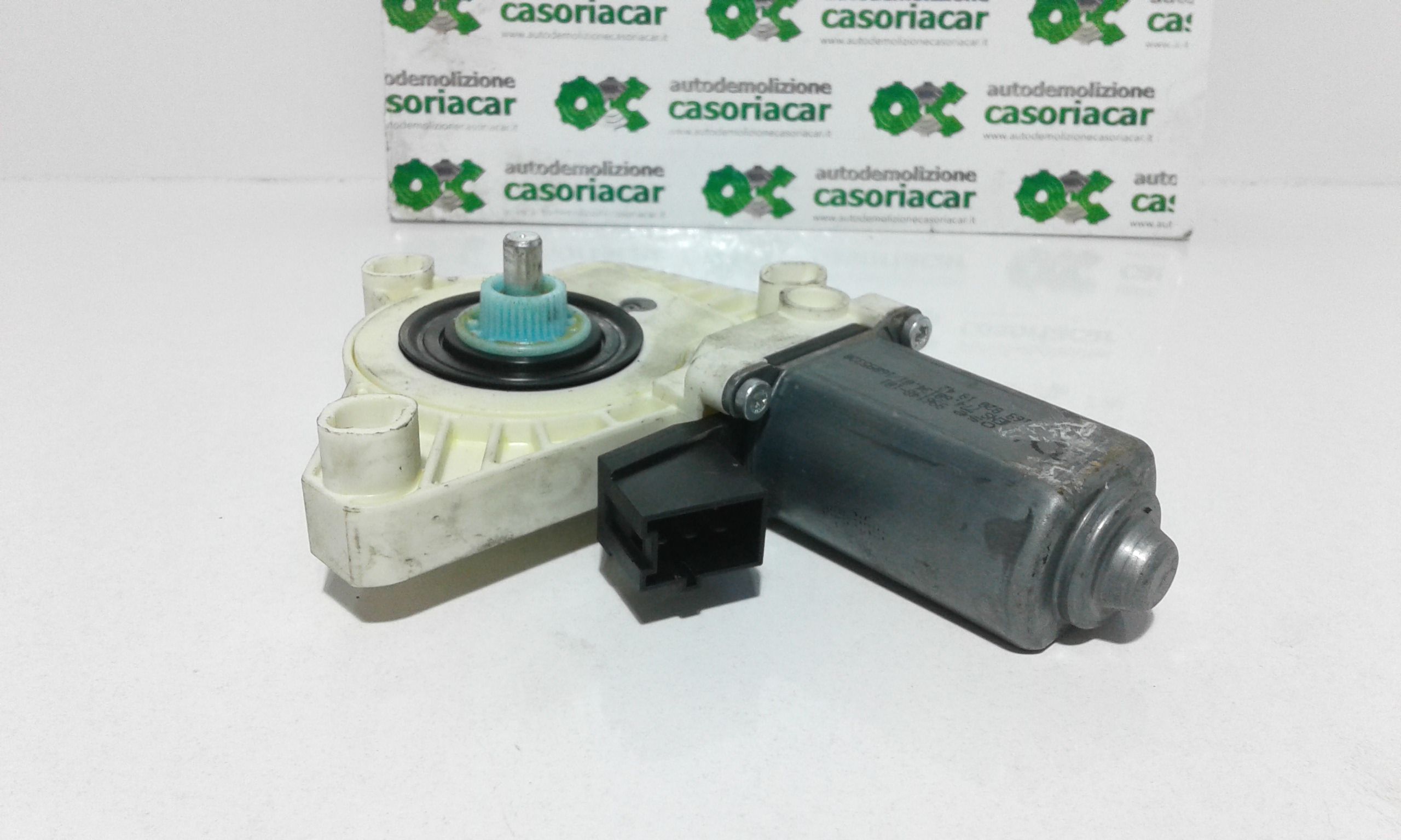 Motorino Alzavetro posteriore Sinistro MERCEDES Classe A W169 3 Serie