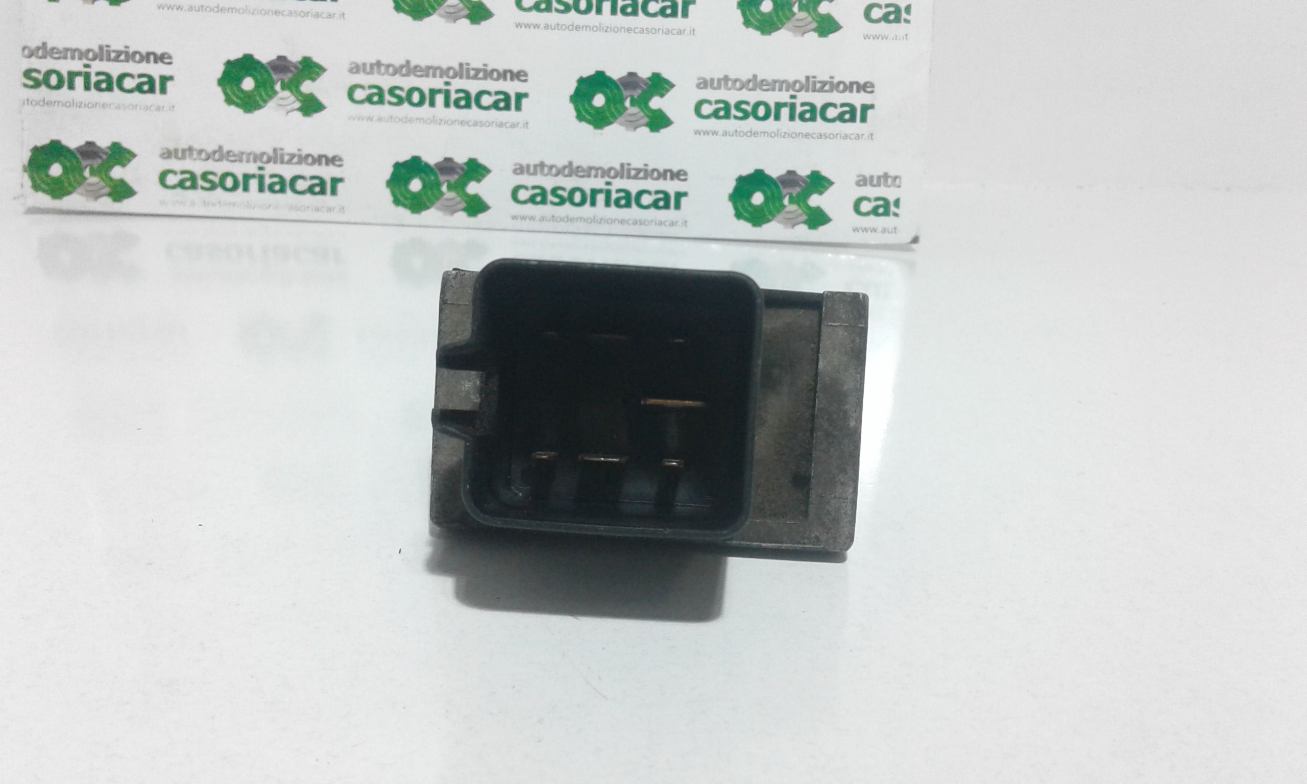 Centralina candelette RENAULT Scenic 3 Serie