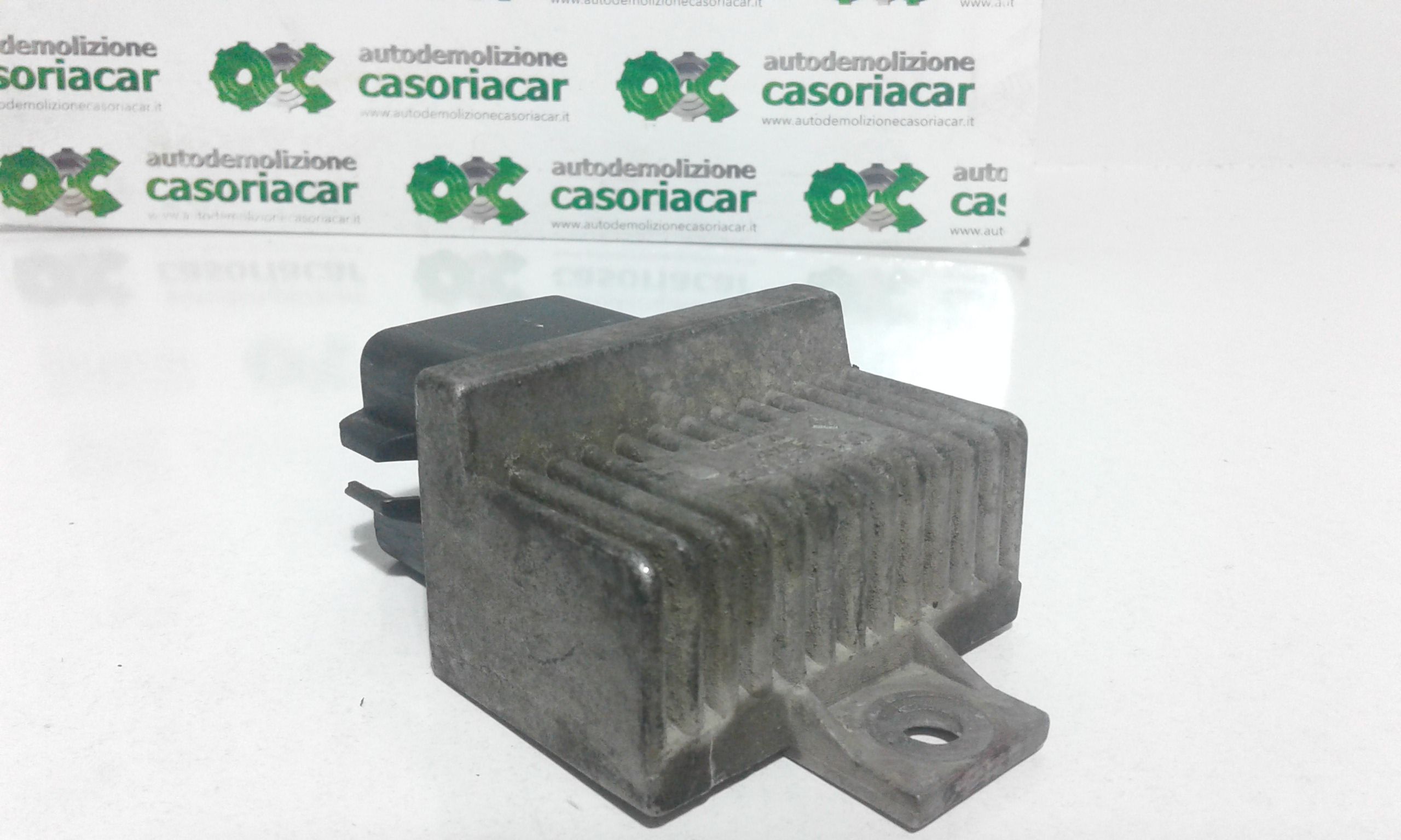 Centralina candelette RENAULT Scenic 3 Serie