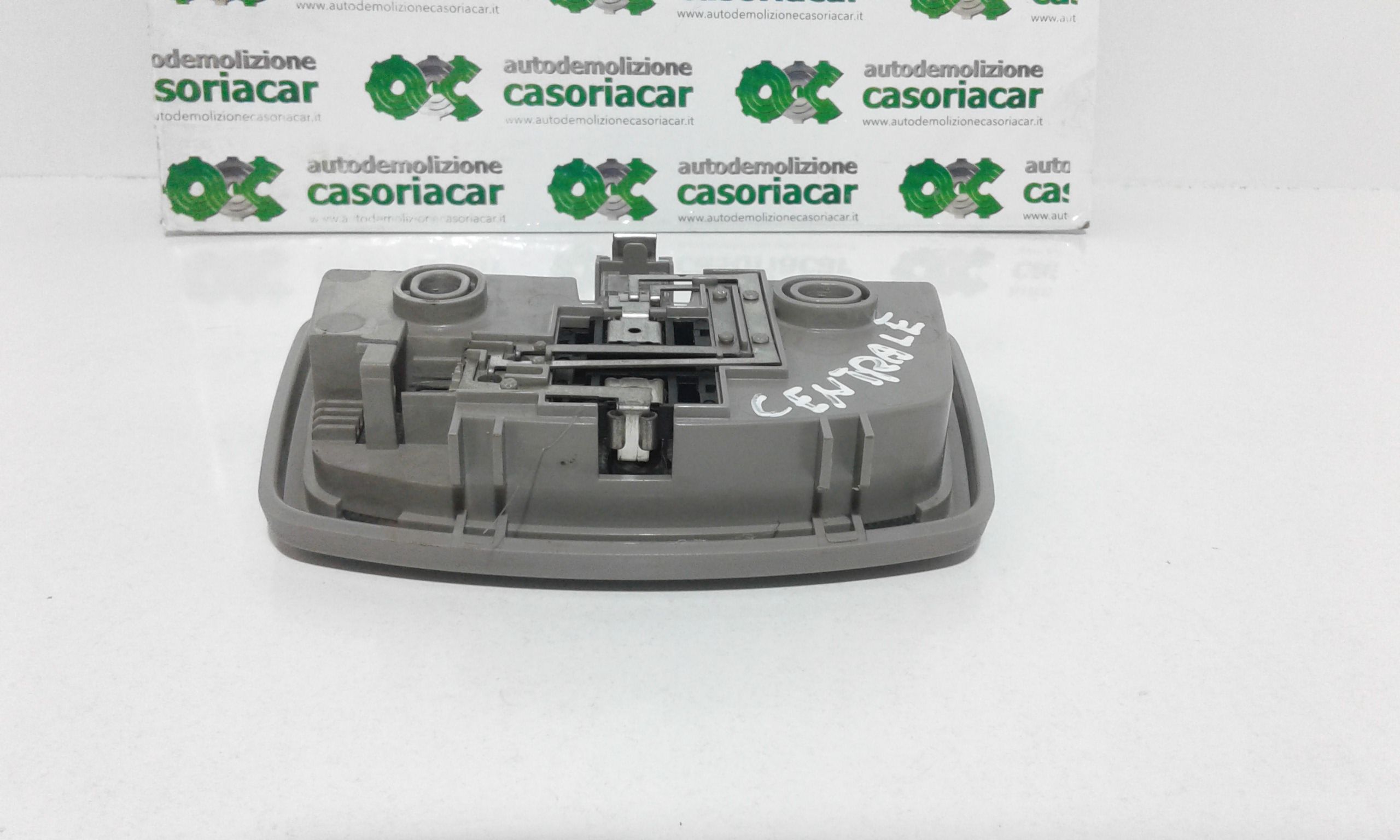 Plafoniera SSANGYONG Korando 2 Serie