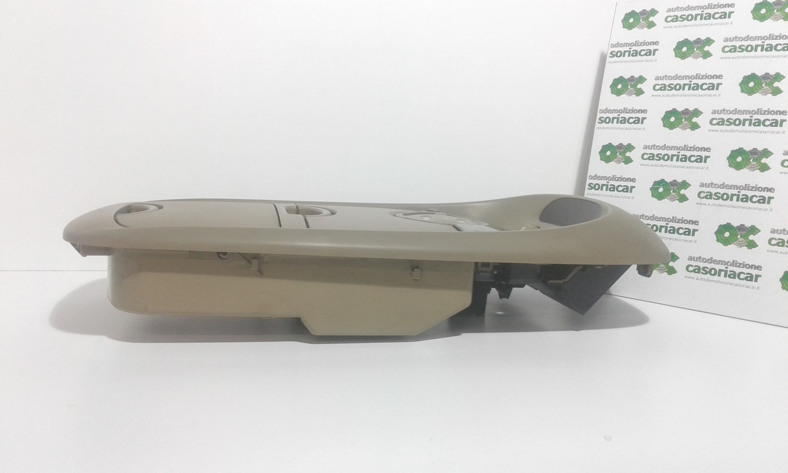 Plafoniera KIA Carnival 2 Serie