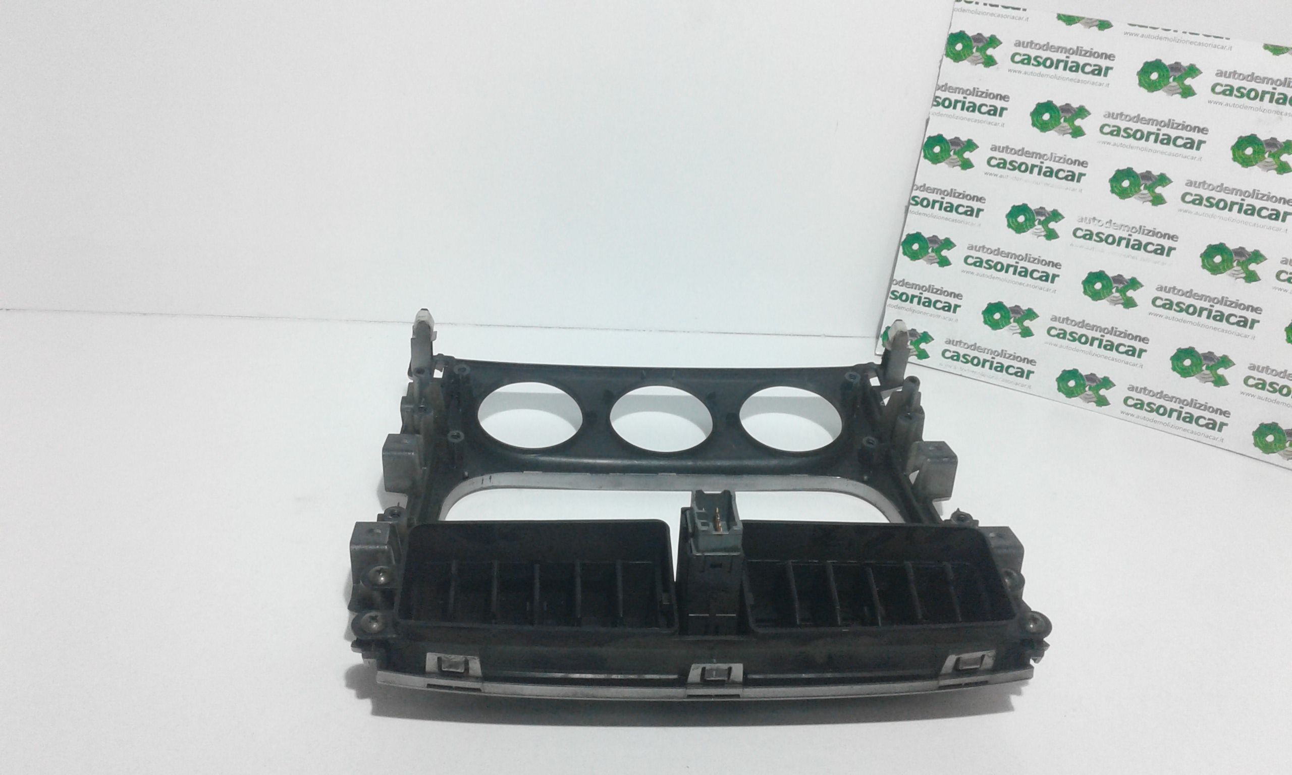 Modanatura Centrale Cruscotto NISSAN Almera Tino