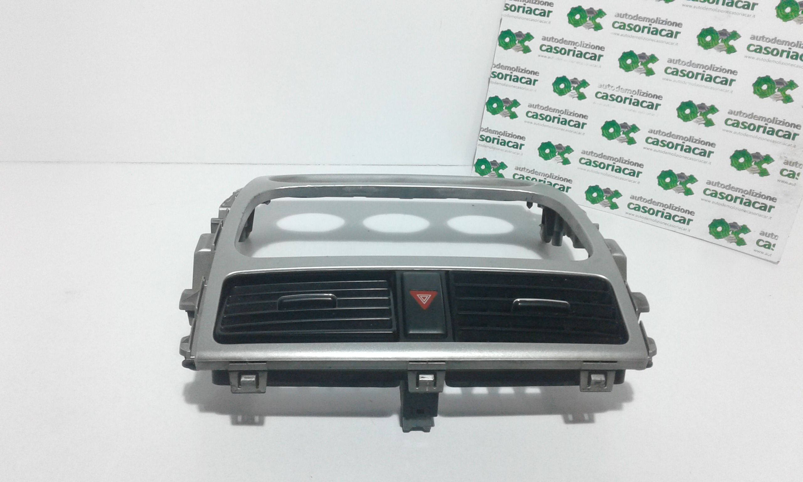 Modanatura Centrale Cruscotto NISSAN Almera Tino