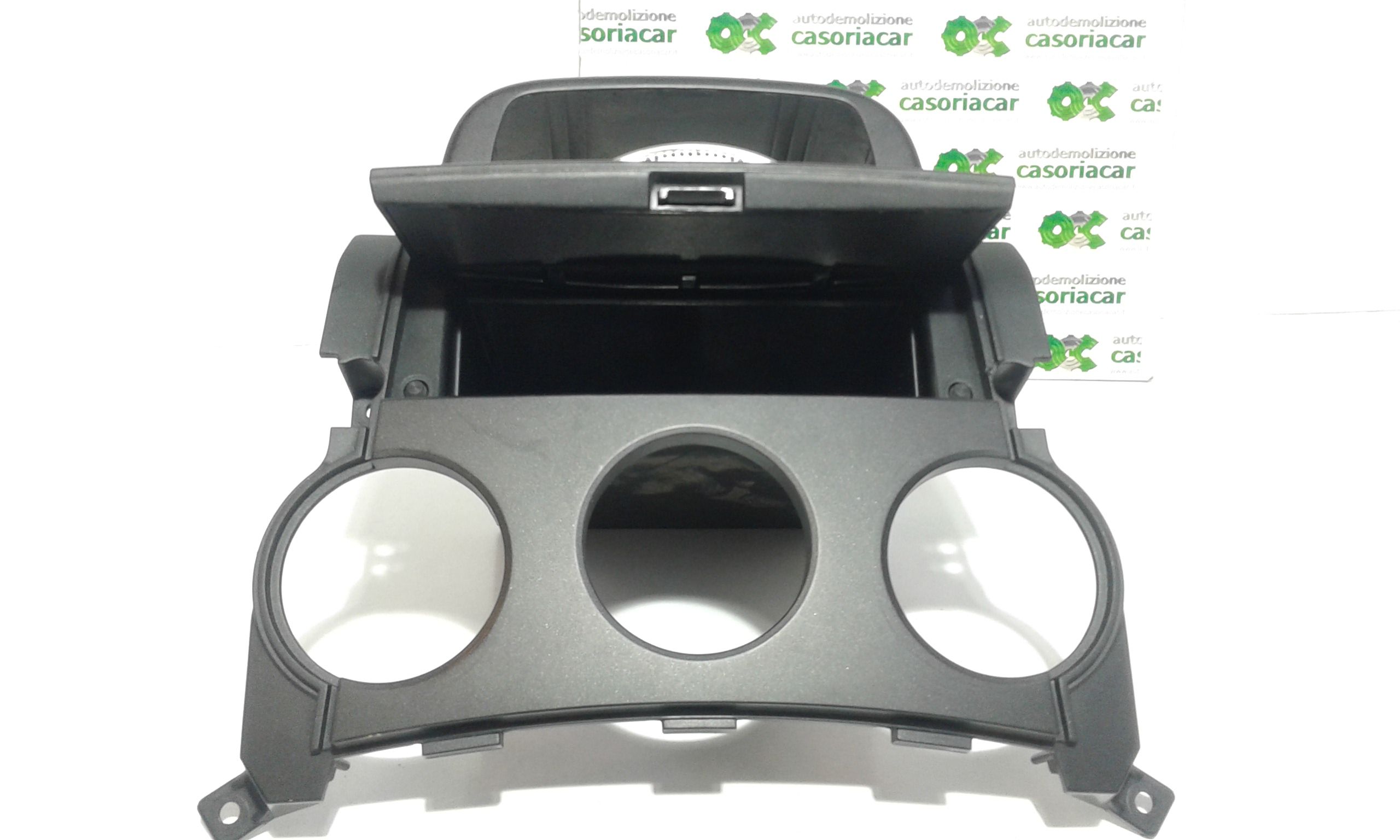 Modanatura Centrale Cruscotto SSANGYONG Korando 2 Serie