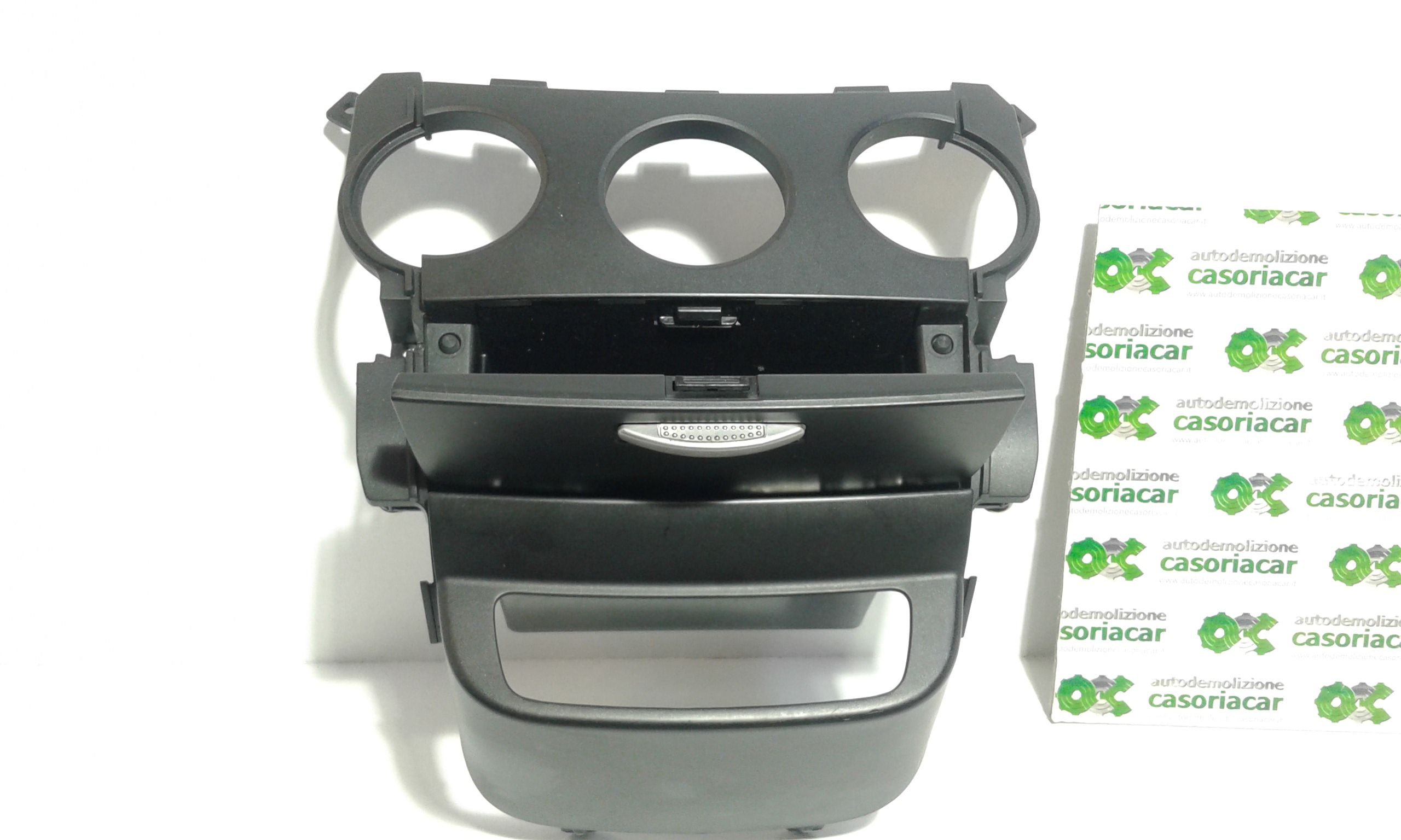 Modanatura Centrale Cruscotto SSANGYONG Korando 2 Serie