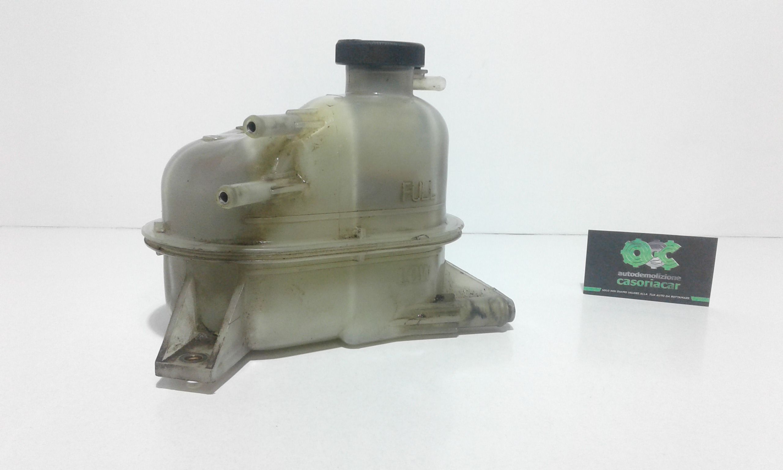 Vaschetta acqua SUZUKI Liana Berlina