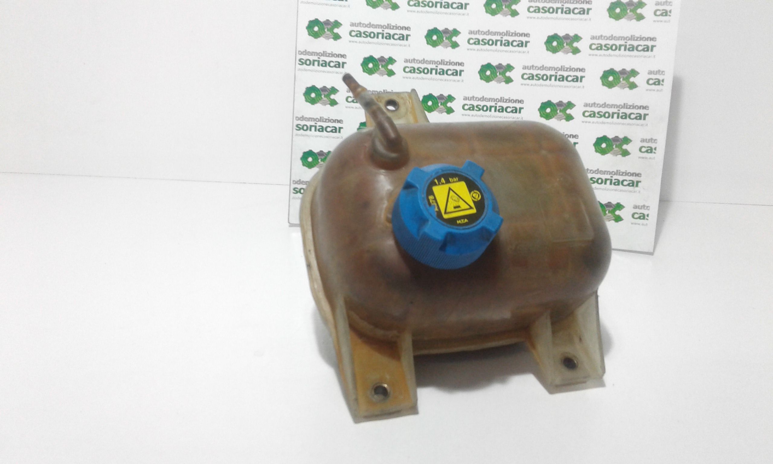 Vaschetta acqua FIAT Dobl 1 Serie