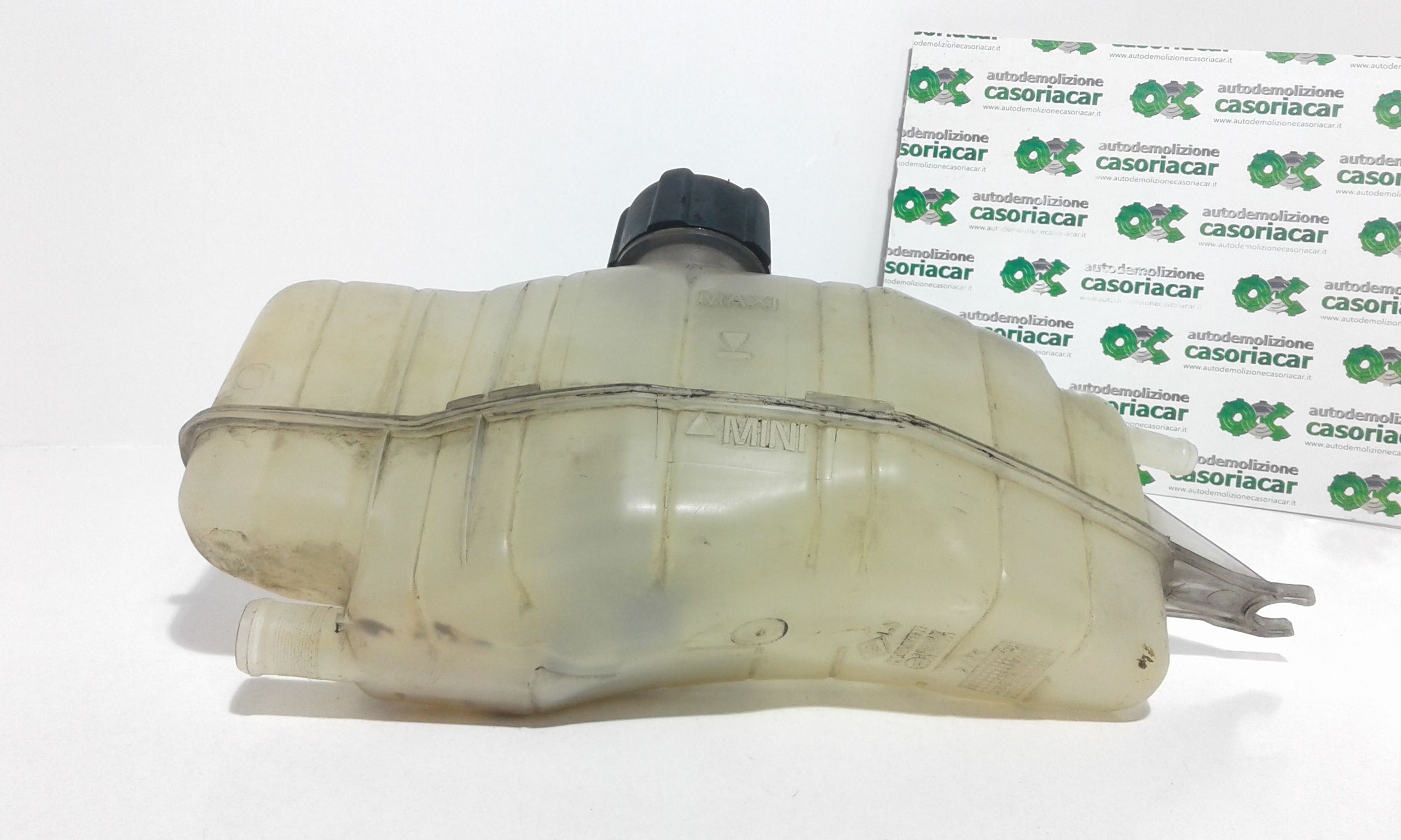 Vaschetta acqua RENAULT Clio 5