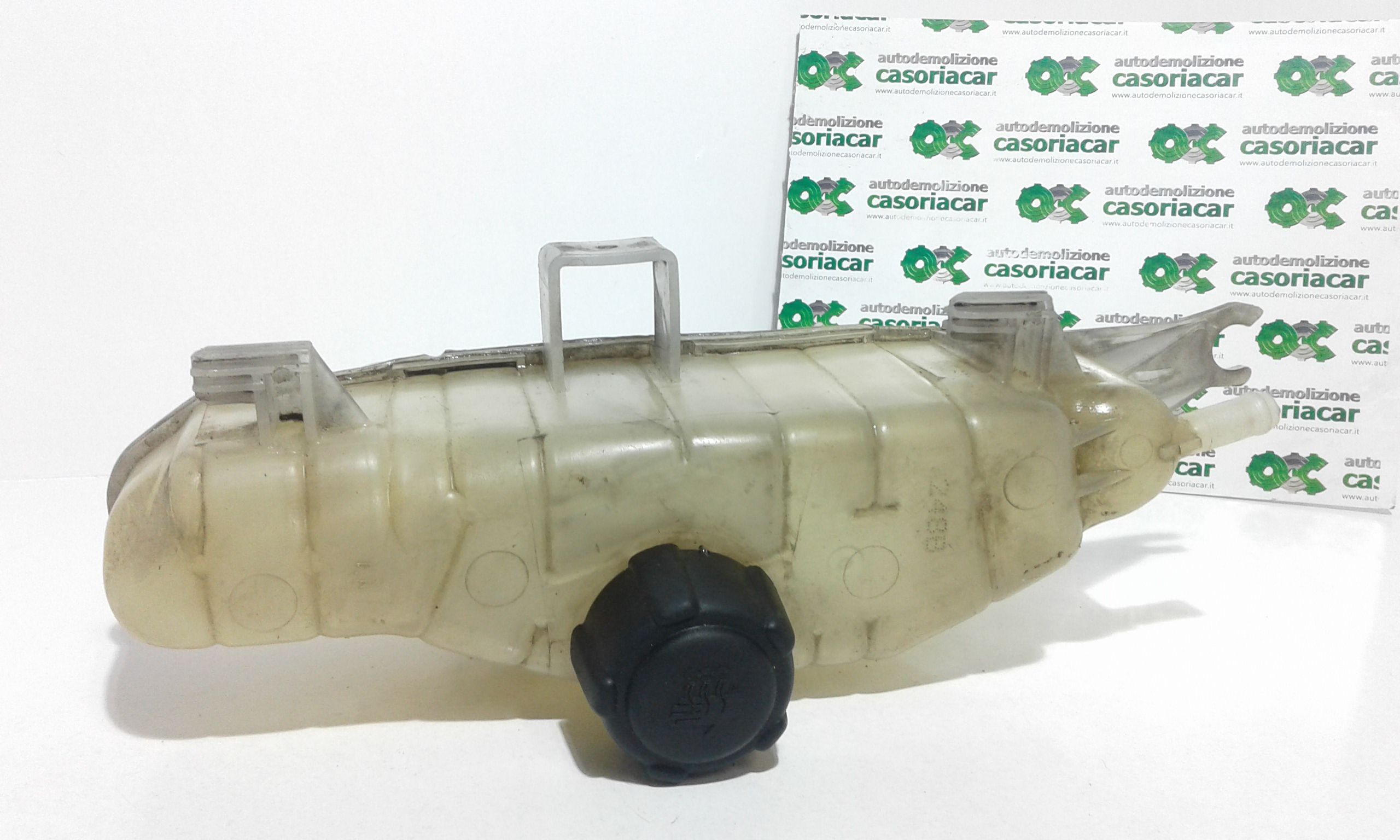 Vaschetta acqua RENAULT Clio 5