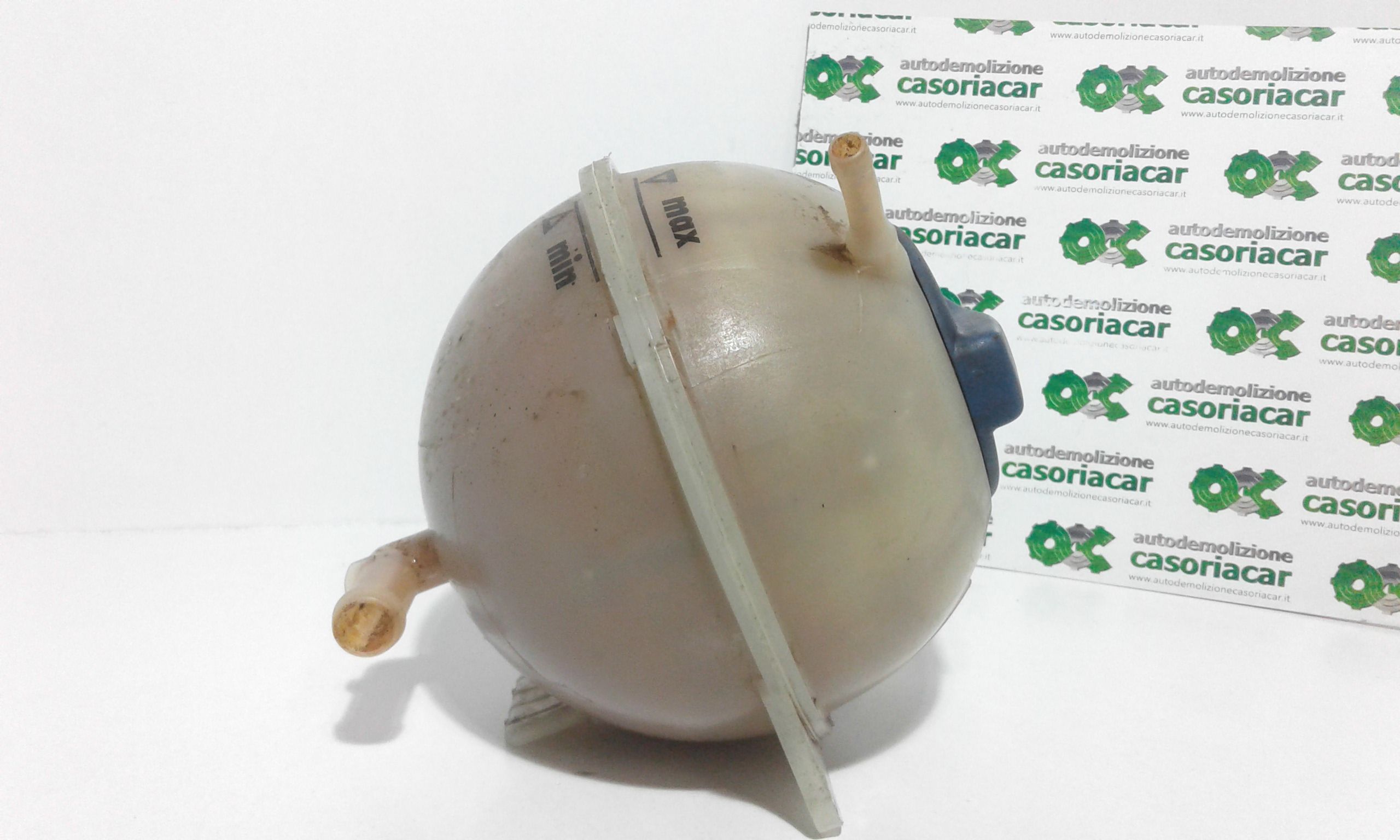 Vaschetta acqua VOLKSWAGEN Caddy 2 Serie