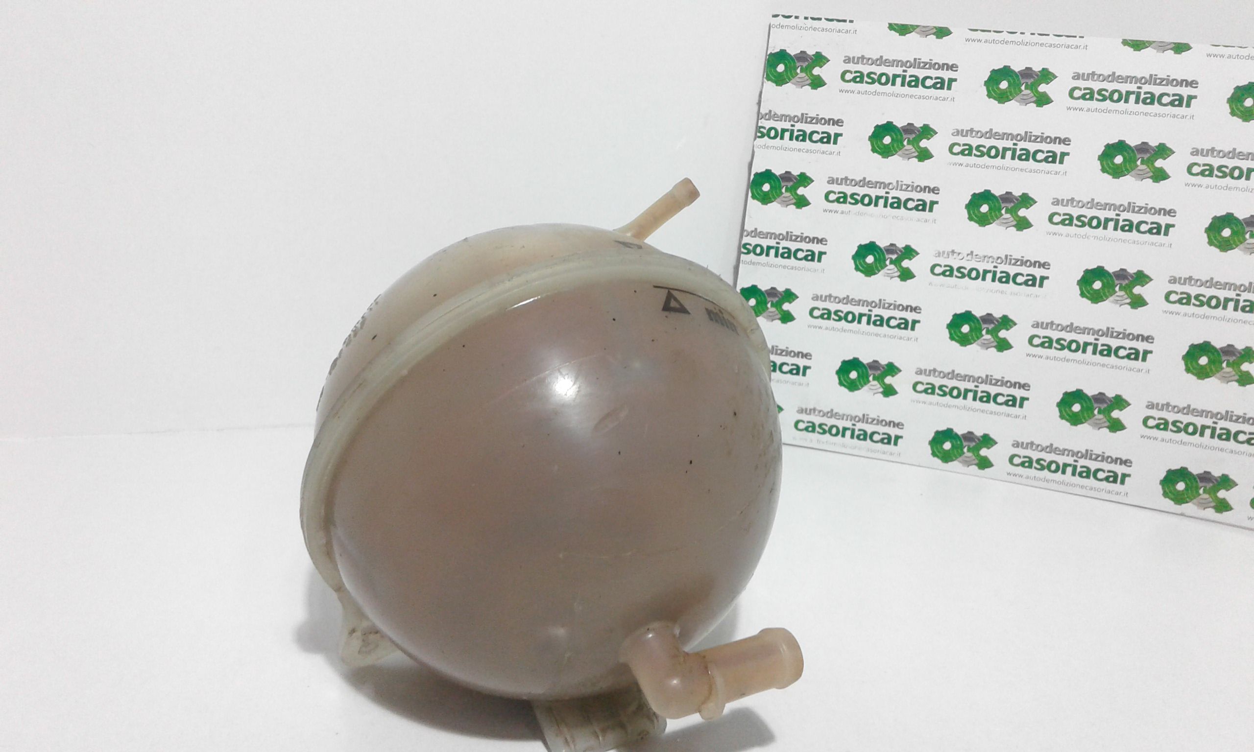 Vaschetta acqua VOLKSWAGEN Caddy 2 Serie