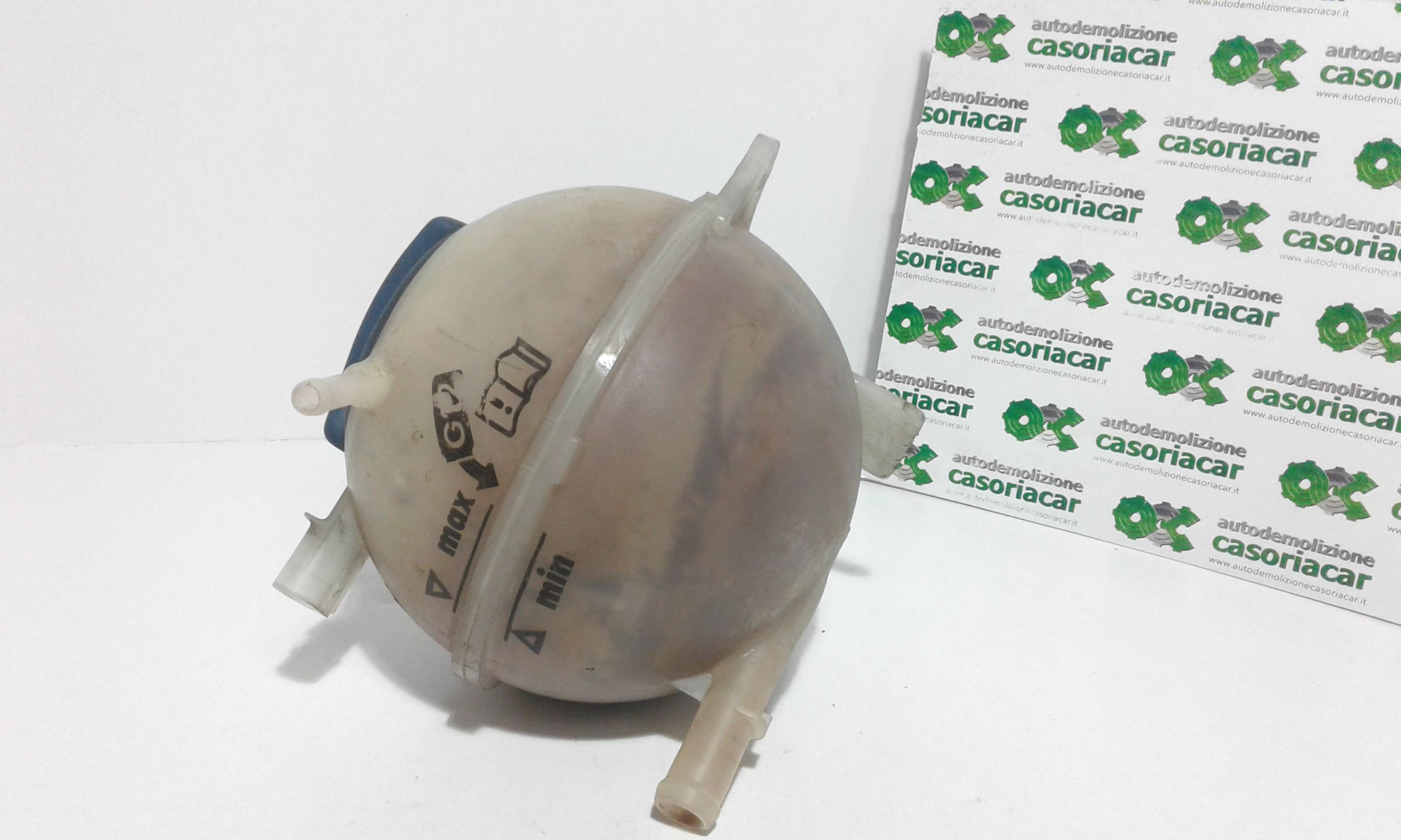 Vaschetta acqua SEAT Arosa 1 Serie