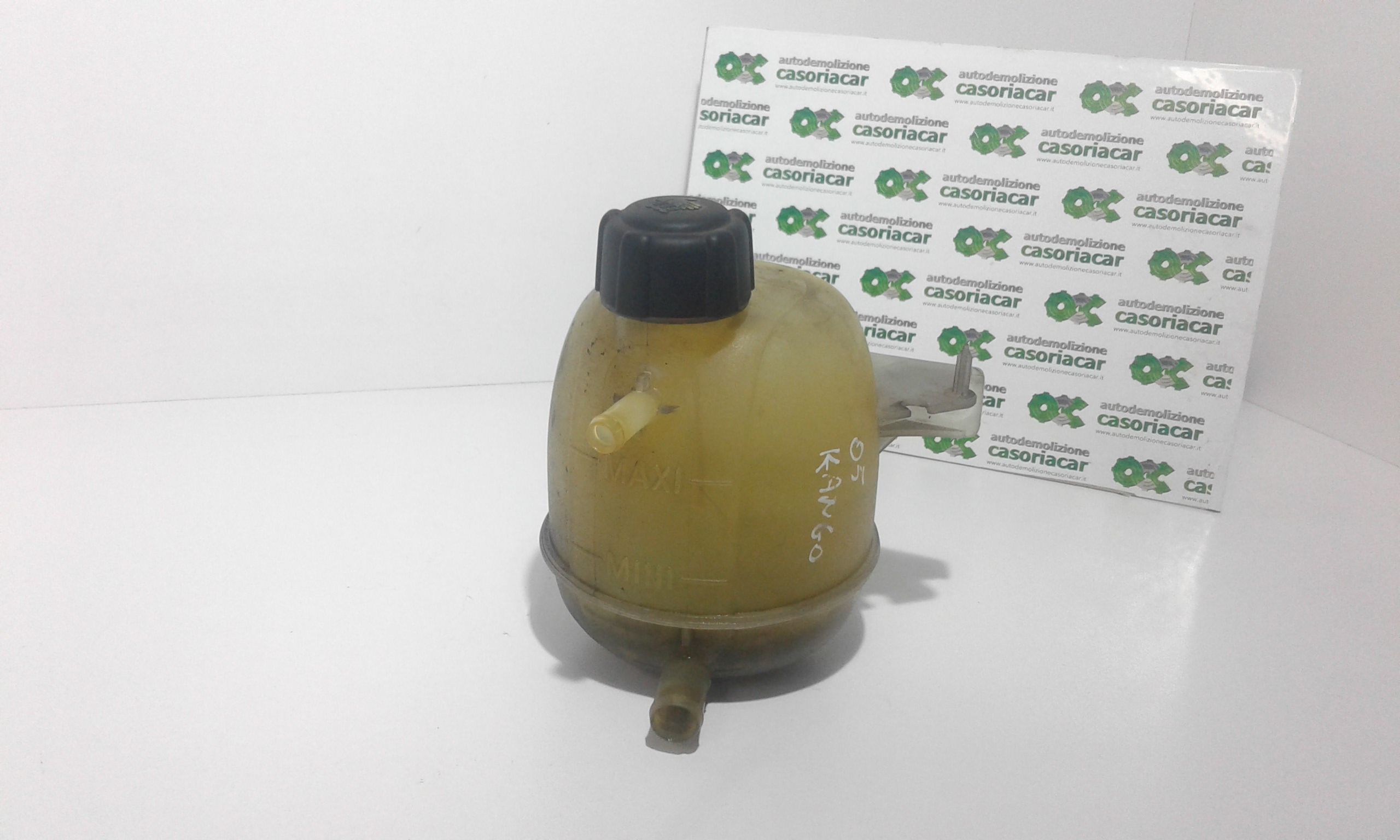 Vaschetta acqua RENAULT Kangoo 3 Serie