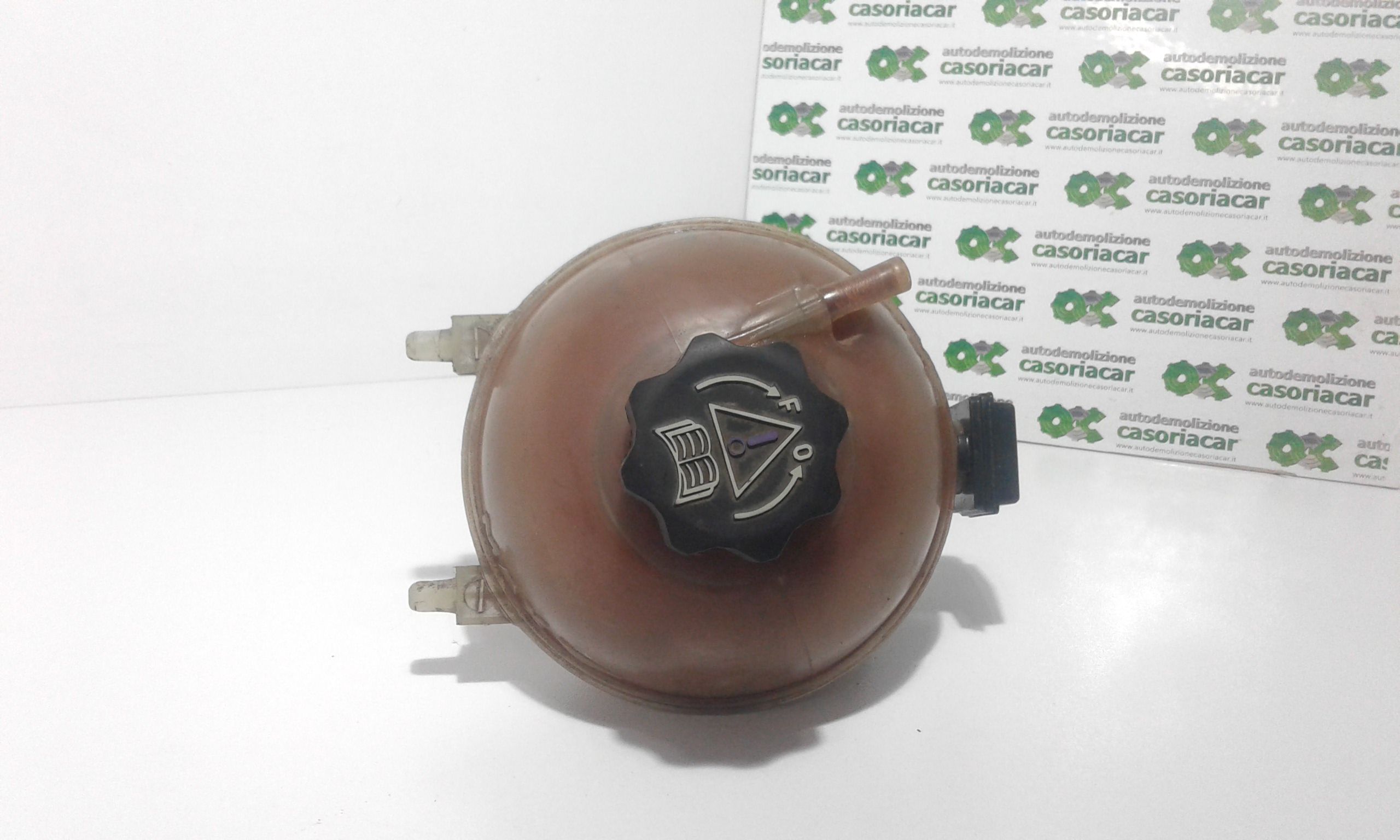 Vaschetta acqua PEUGEOT 307 S. Wagon