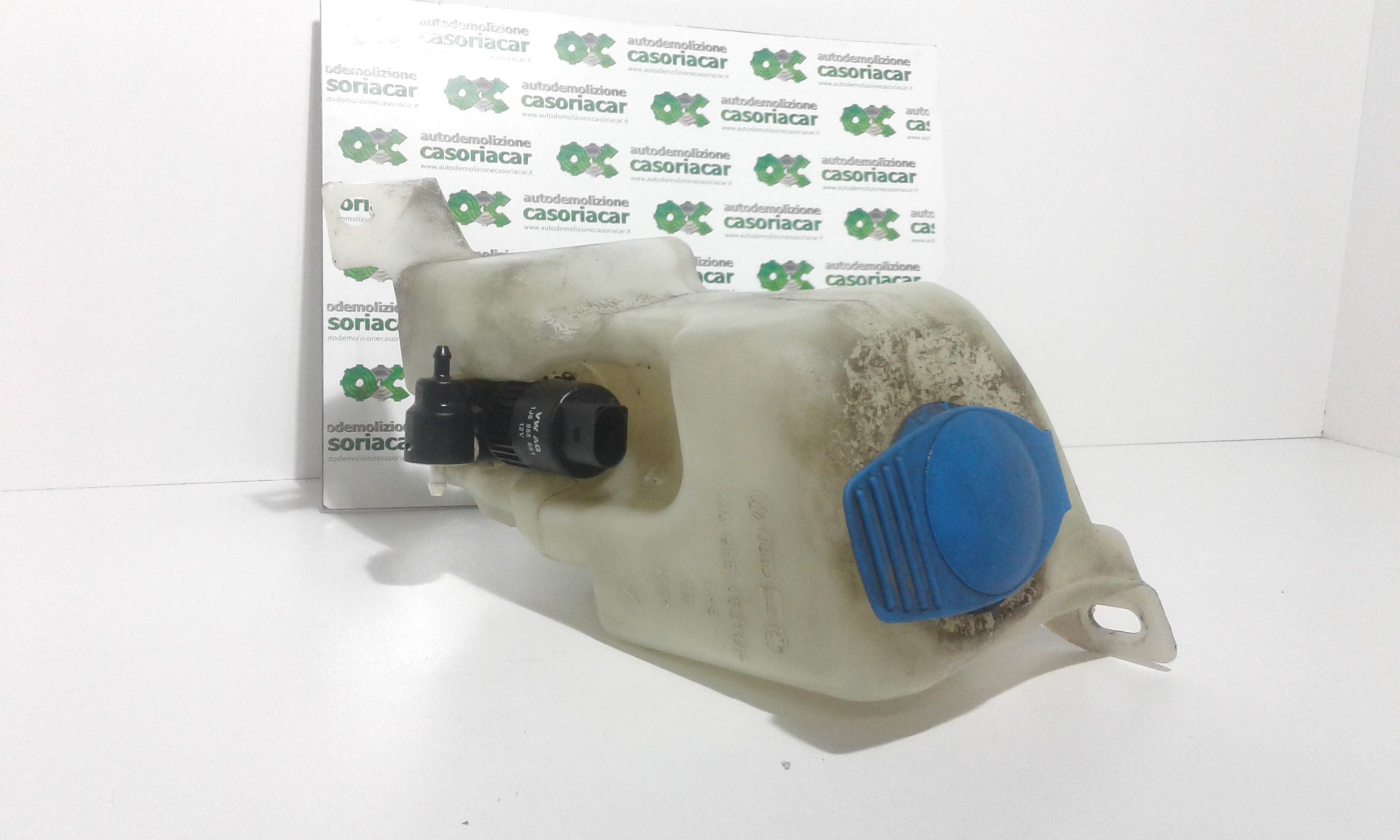 Vaschetta acqua VOLKSWAGEN Golf 4 Berlina