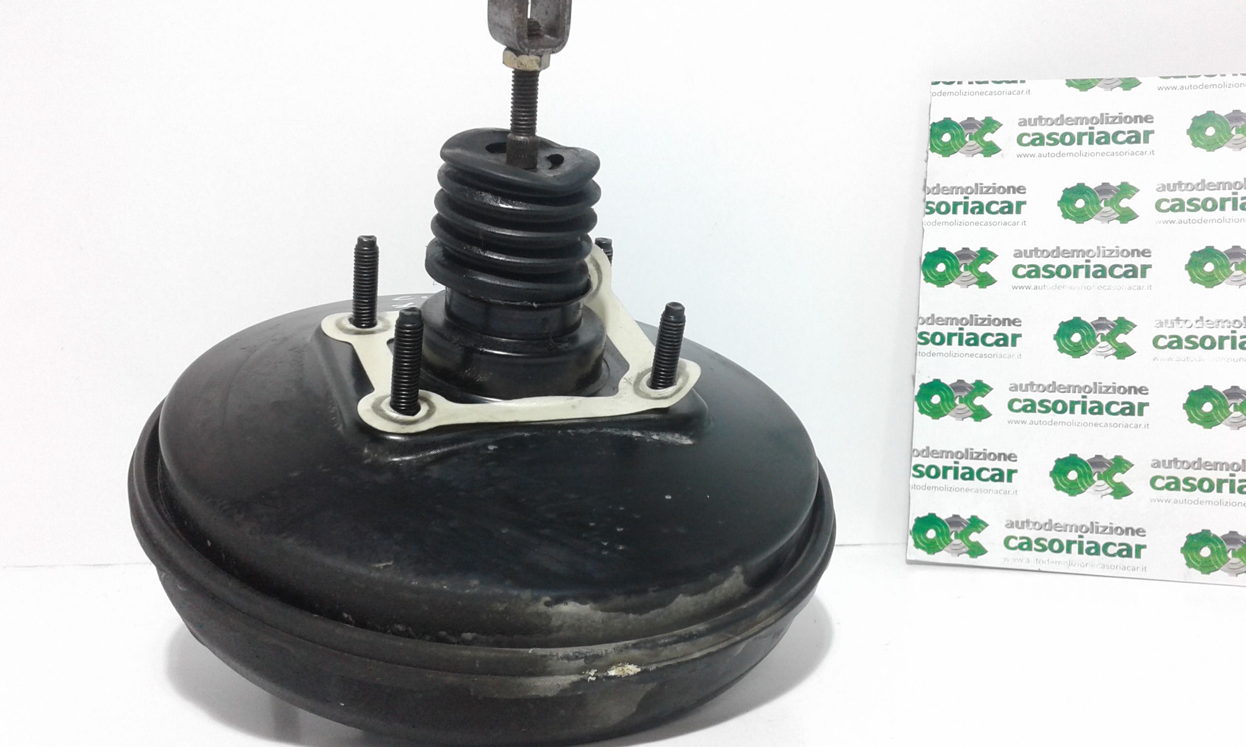 Servofreno DAIHATSU Cuore 1 Serie