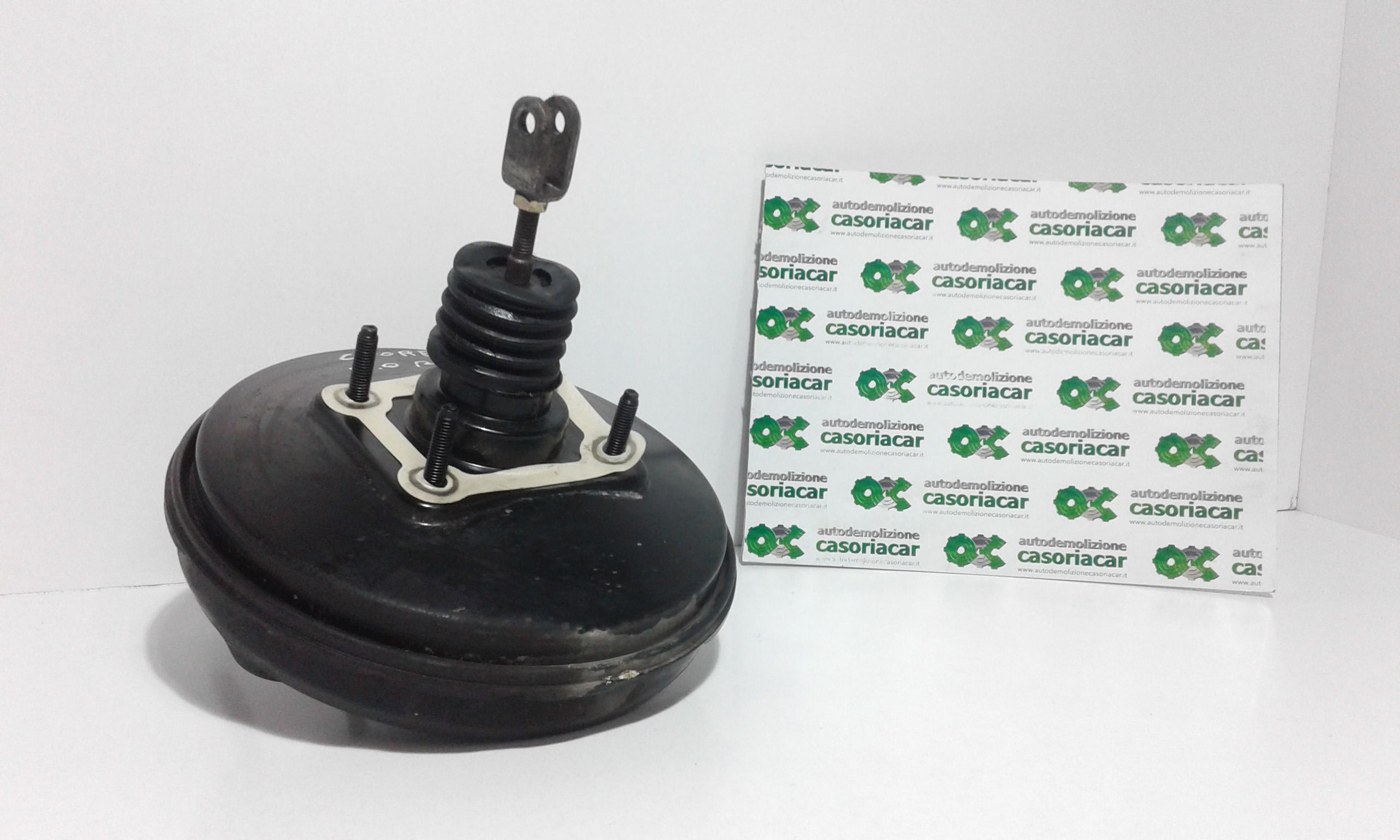 Servofreno DAIHATSU Cuore 1 Serie