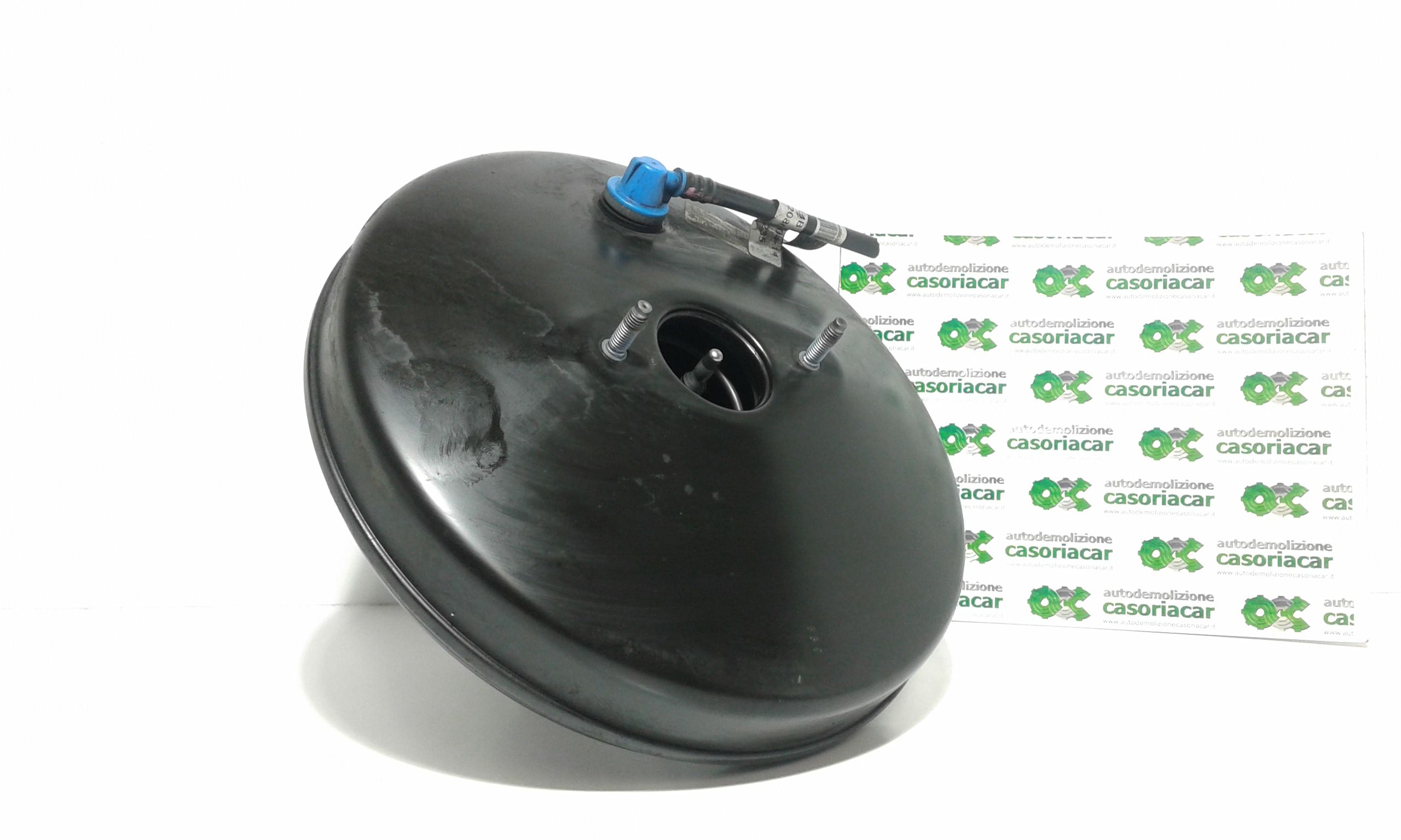 Servofreno PEUGEOT Boxer 4 Serie