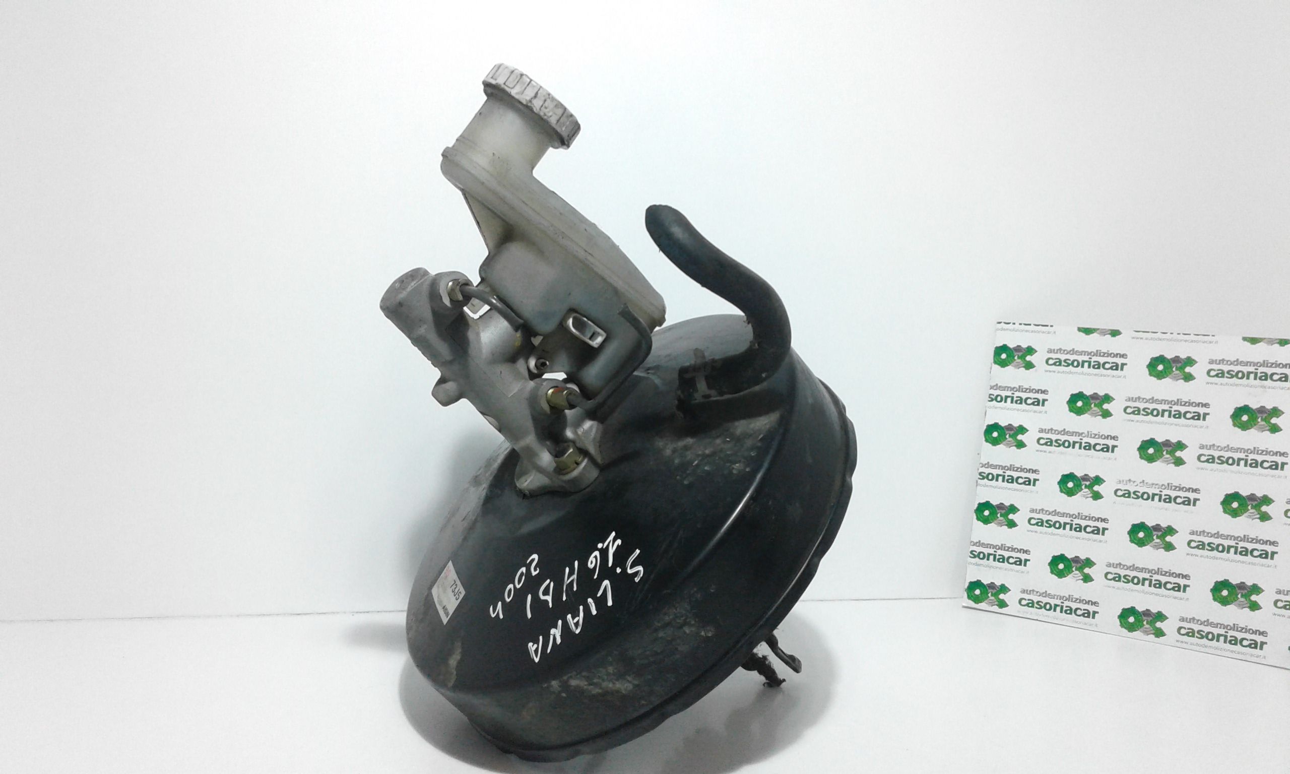 Servofreno SUZUKI Liana Berlina