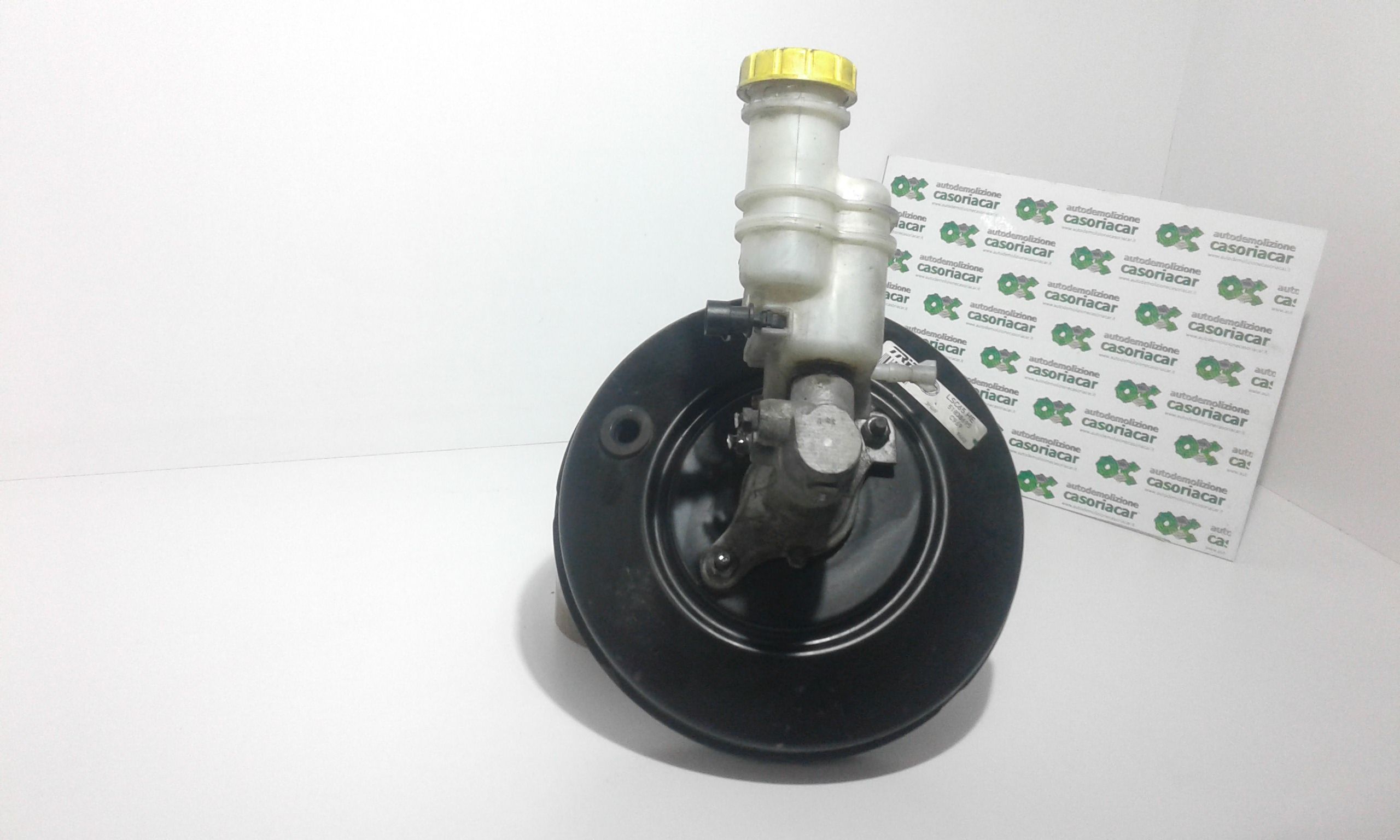 Servofreno FIAT Panda 2 Serie