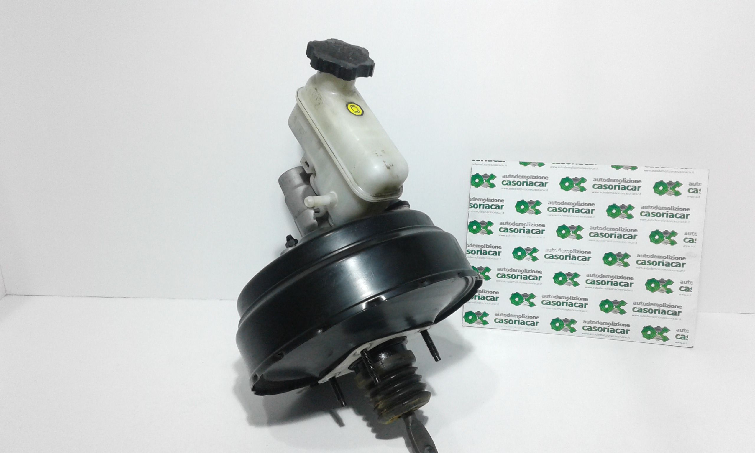 Servofreno SSANGYONG Korando 2 Serie