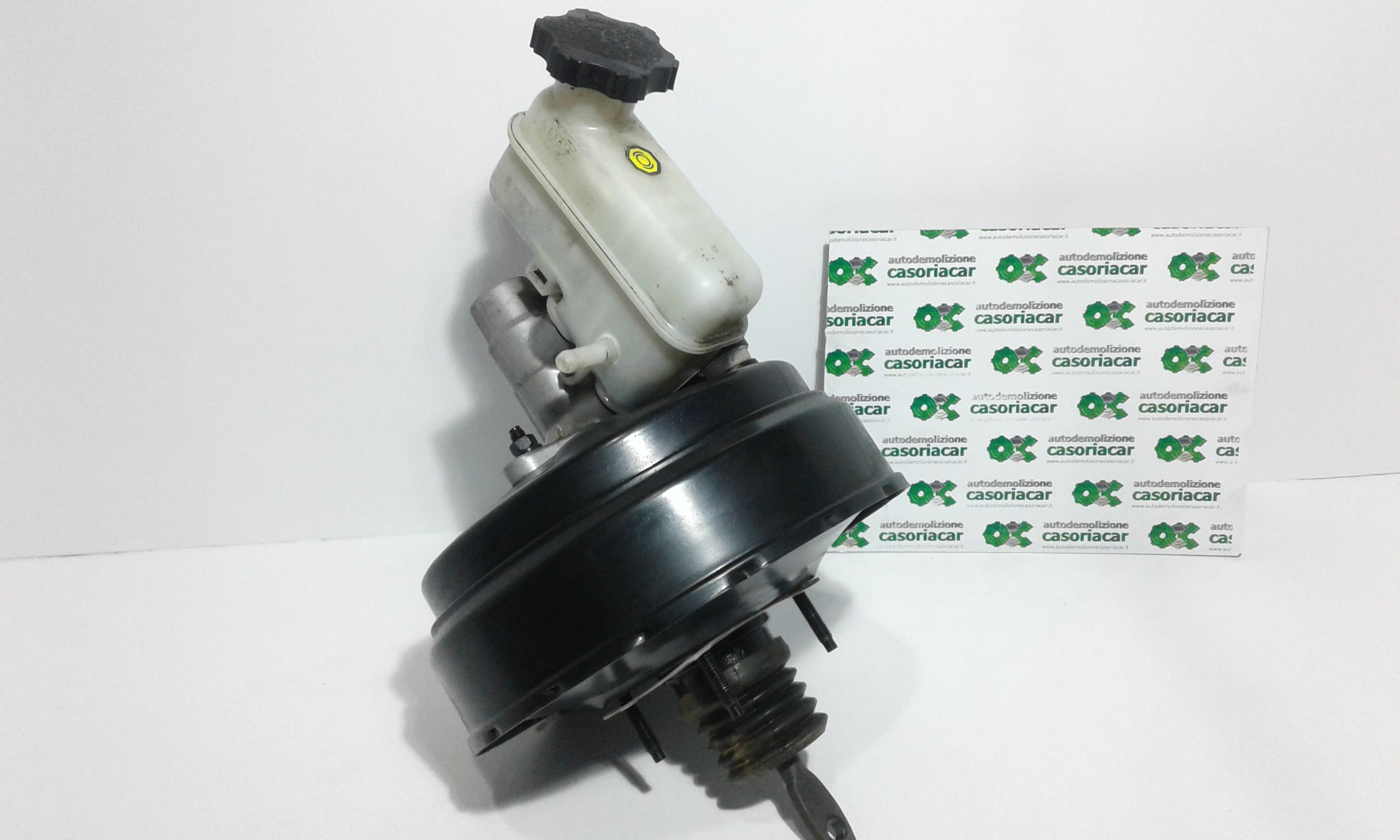 Servofreno SSANGYONG Korando 2 Serie