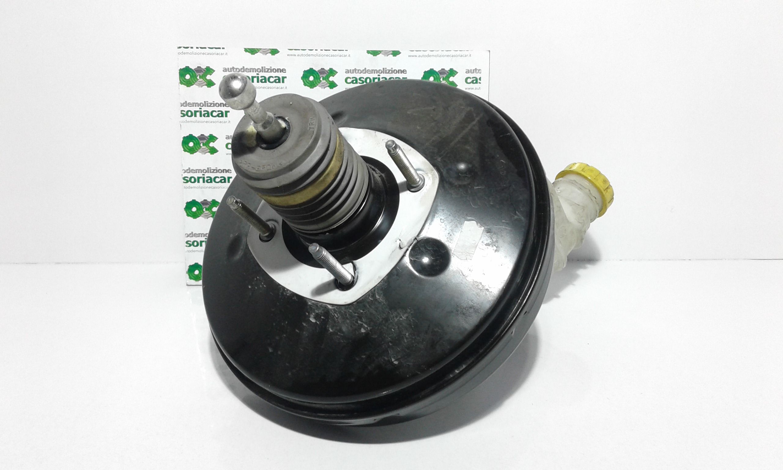 Servofreno FIAT Panda 3 Serie