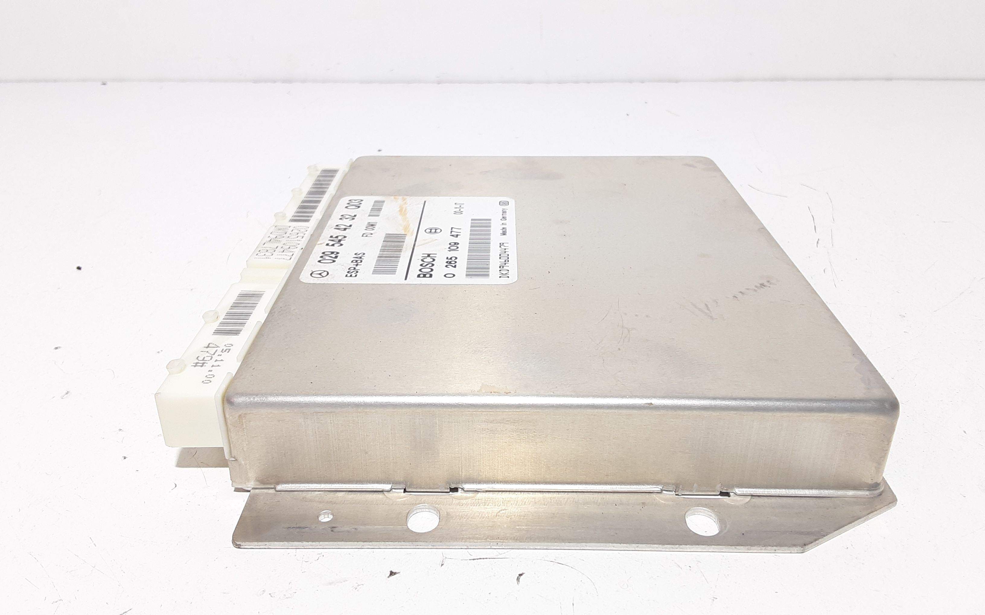 Centralina ABS MERCEDES Classe A W168 2 Serie