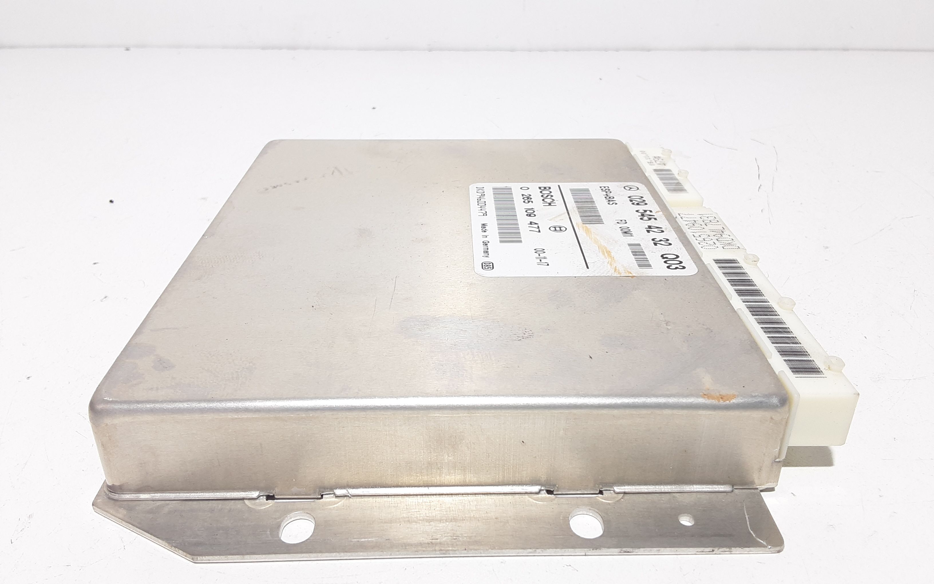 Centralina ABS MERCEDES Classe A W168 2 Serie