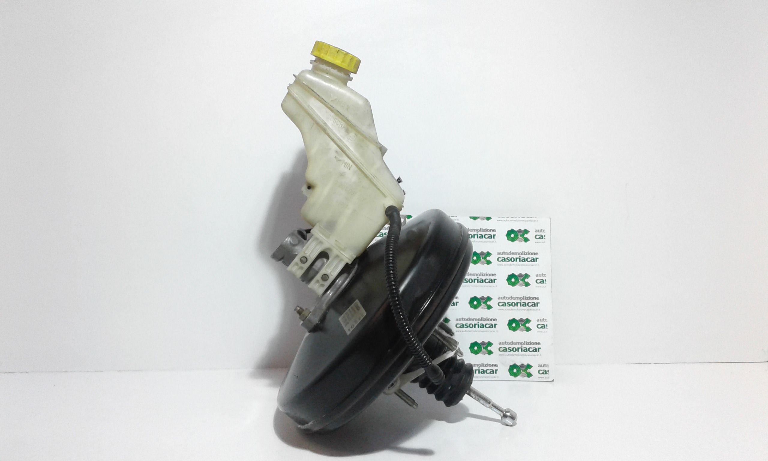 Servofreno FIAT Grande Punto 1 Serie