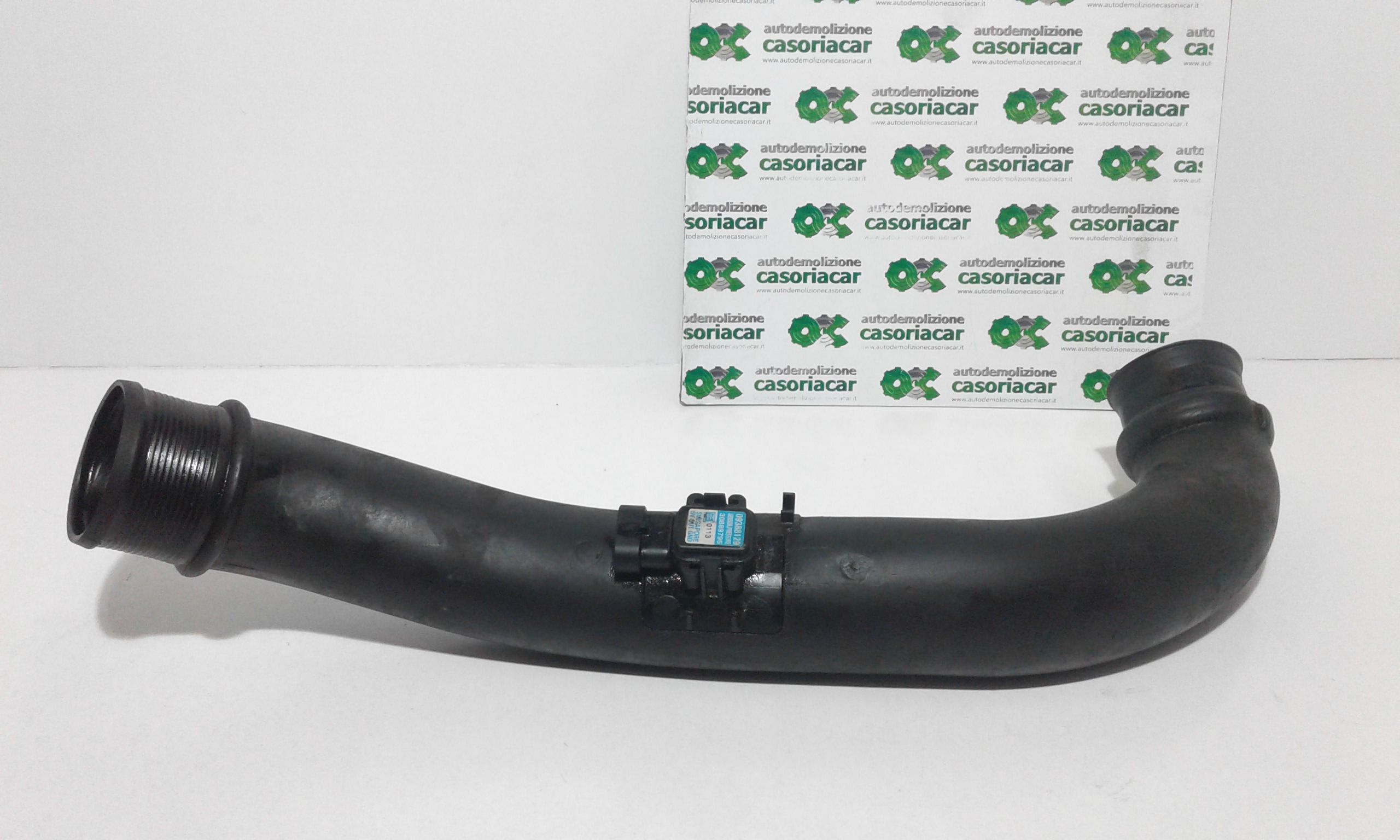 Tubo Intercooler MITSUBISHI Space Star 1 Serie