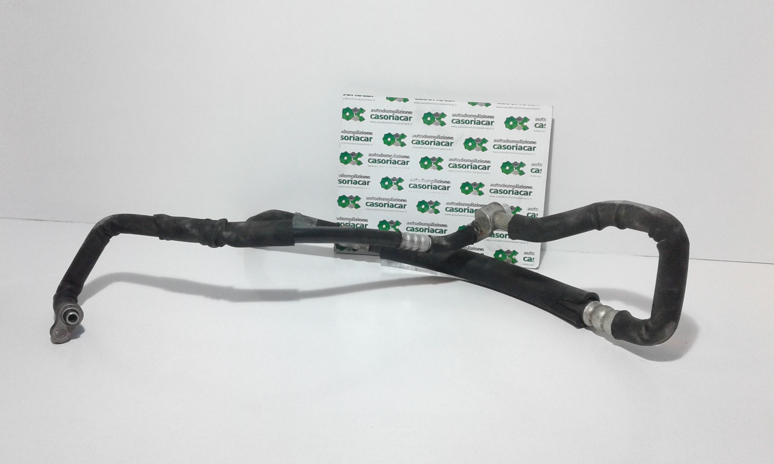 Tubi A/C SSANGYONG Korando 2 Serie