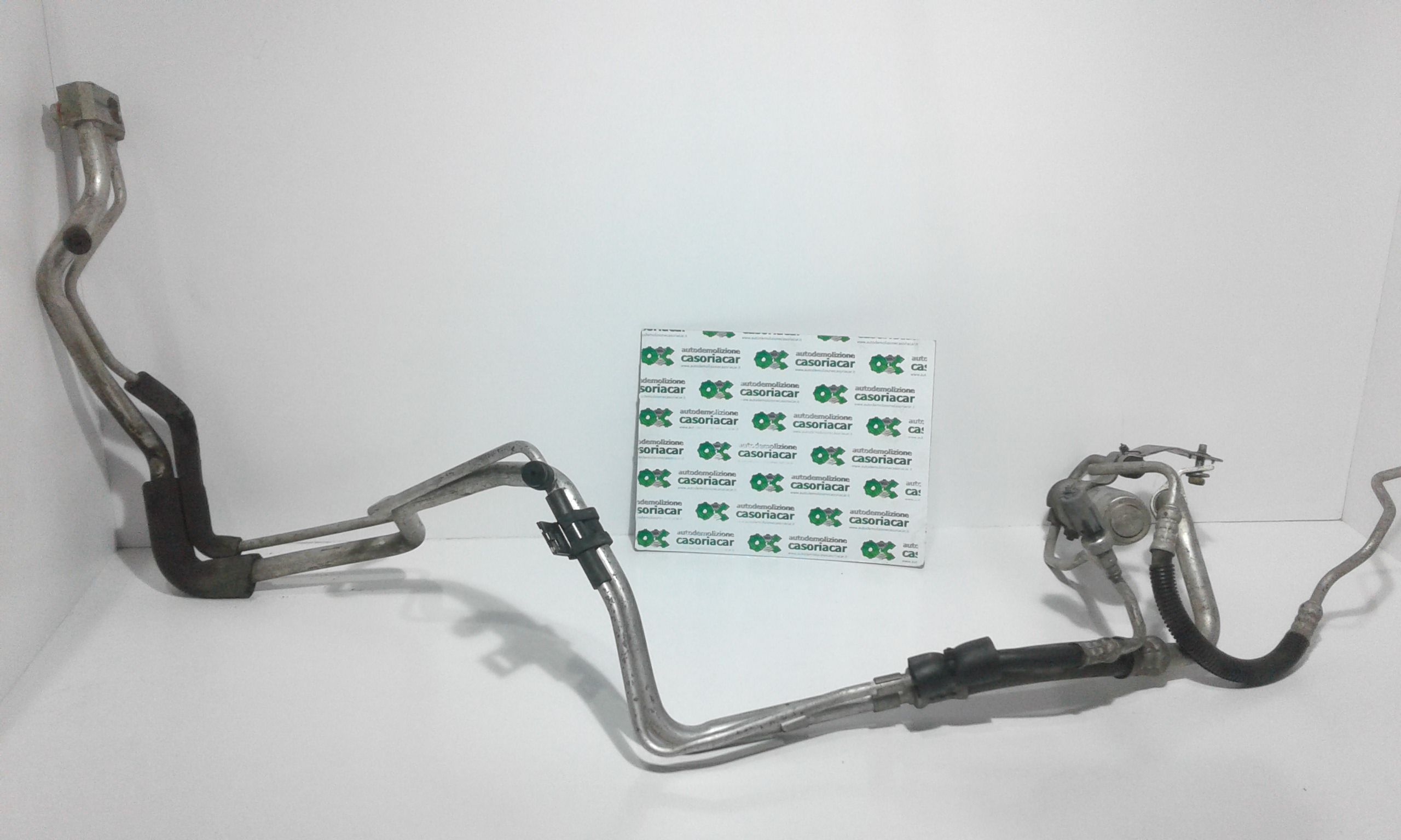 Tubi A/C DODGE Journey 1 Serie