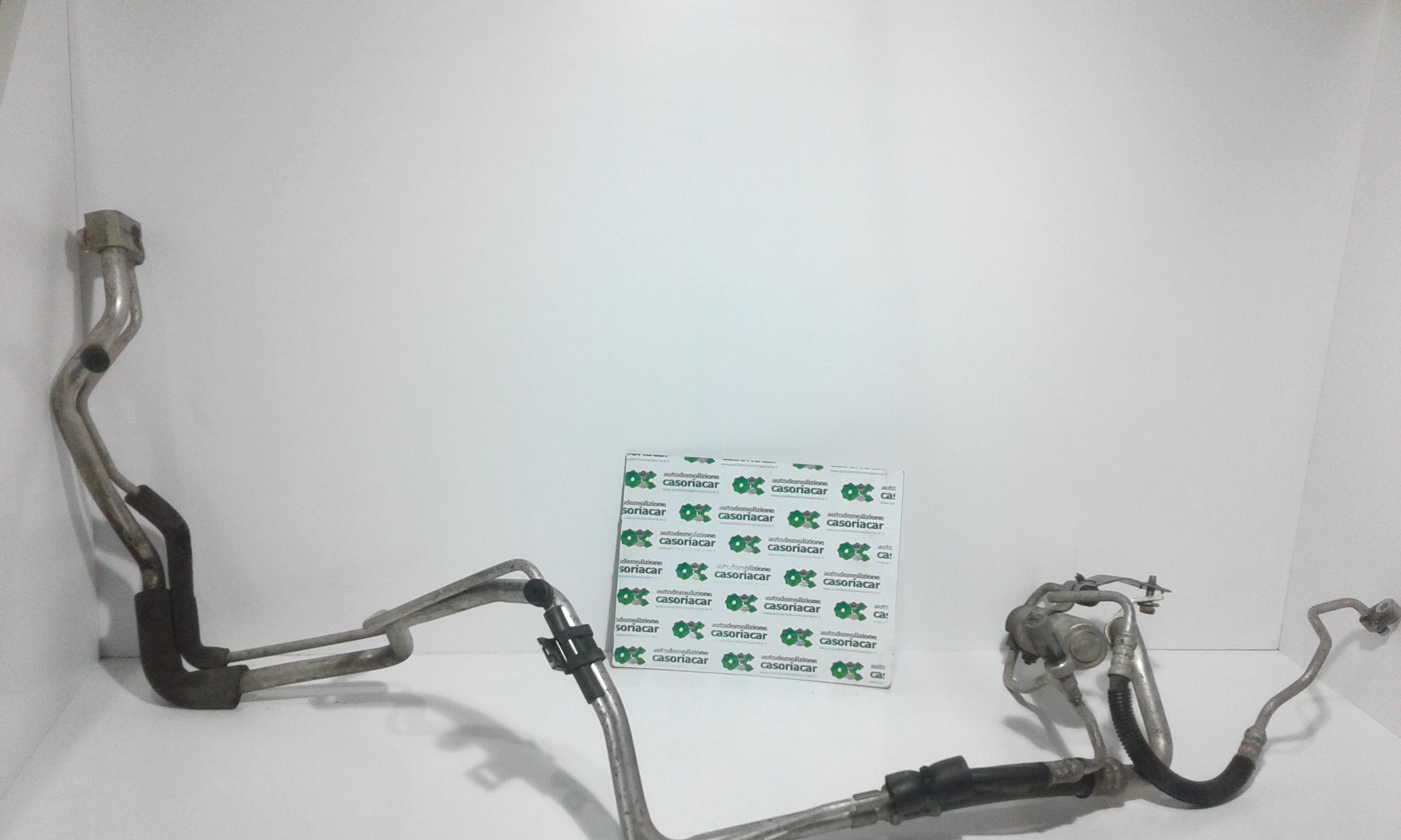 Tubi A/C DODGE Journey 1 Serie