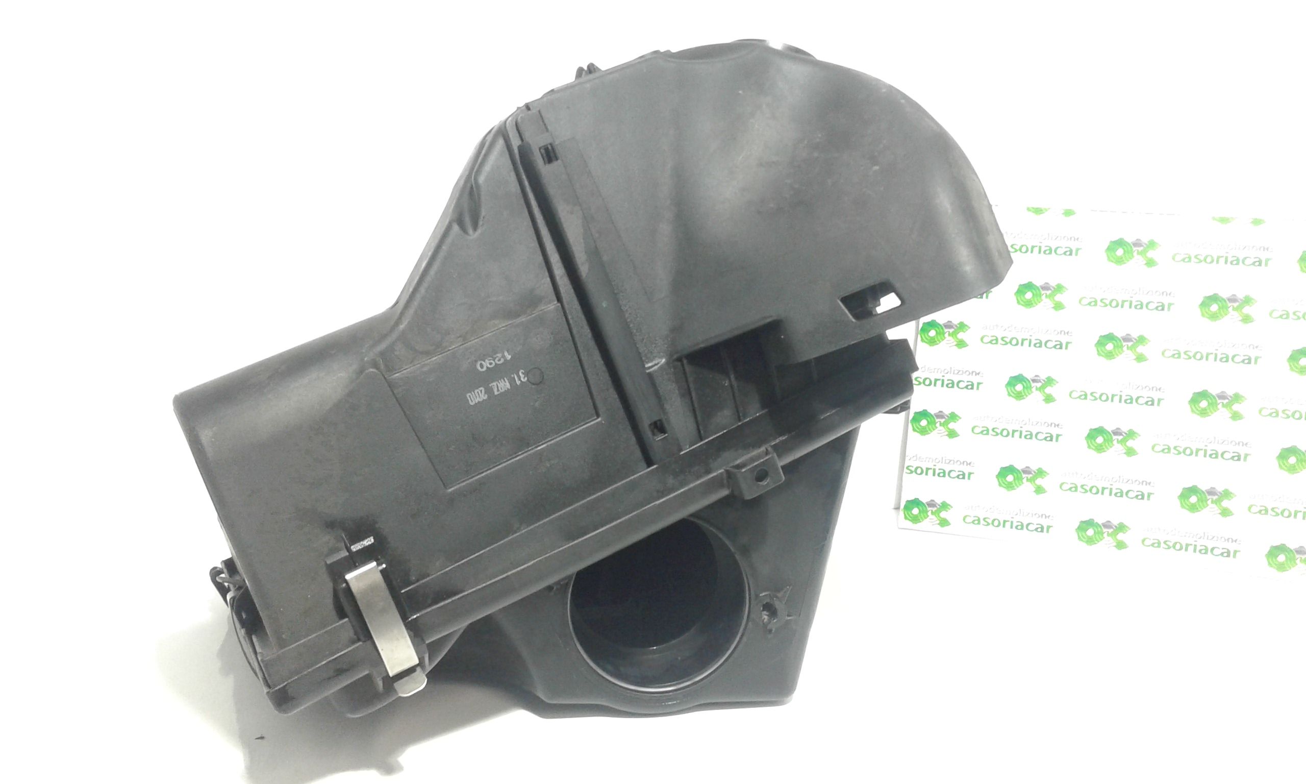 Box filtro aria BMW Serie 3 E92 Coup 2 Serie