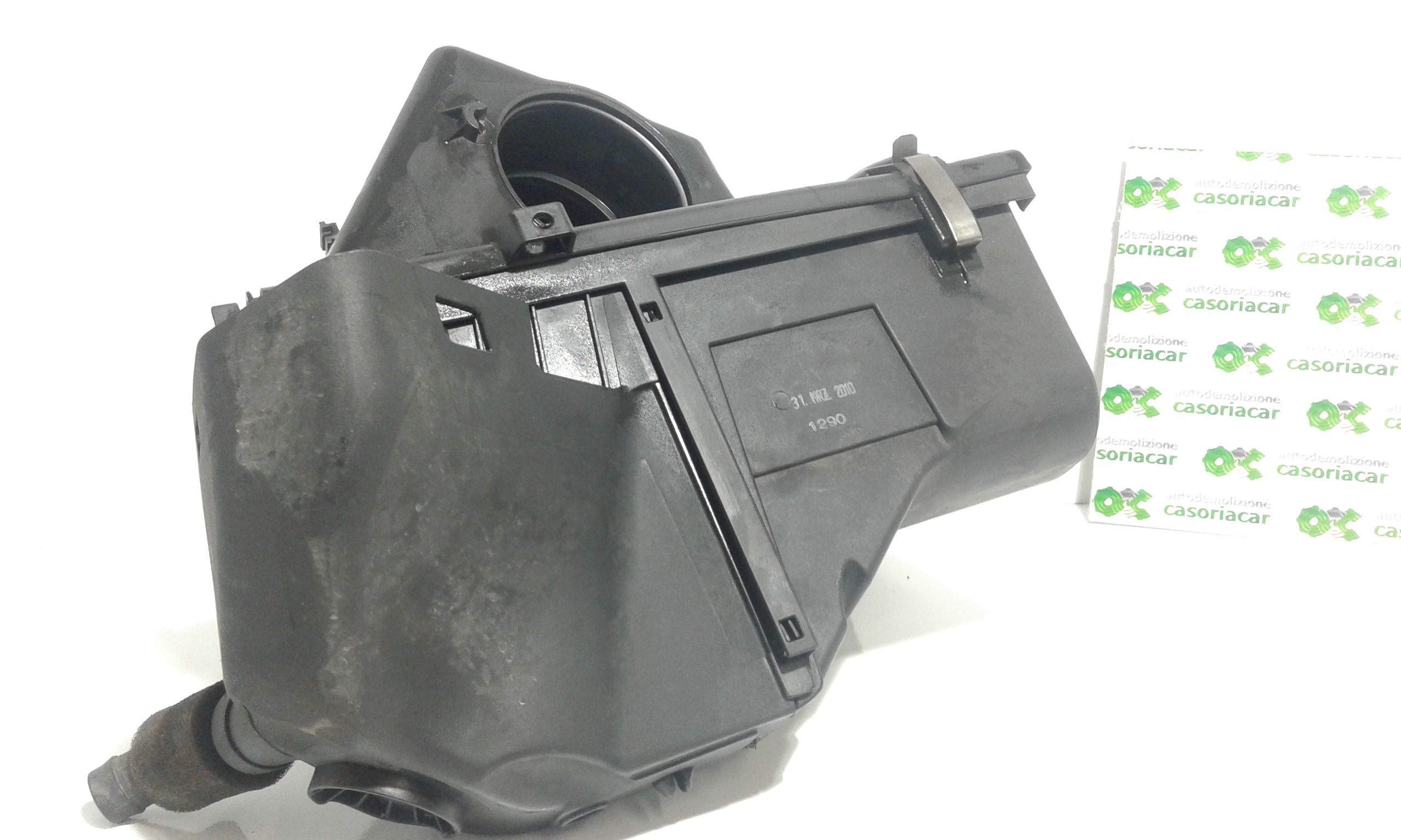 Box filtro aria BMW Serie 3 E92 Coup 2 Serie