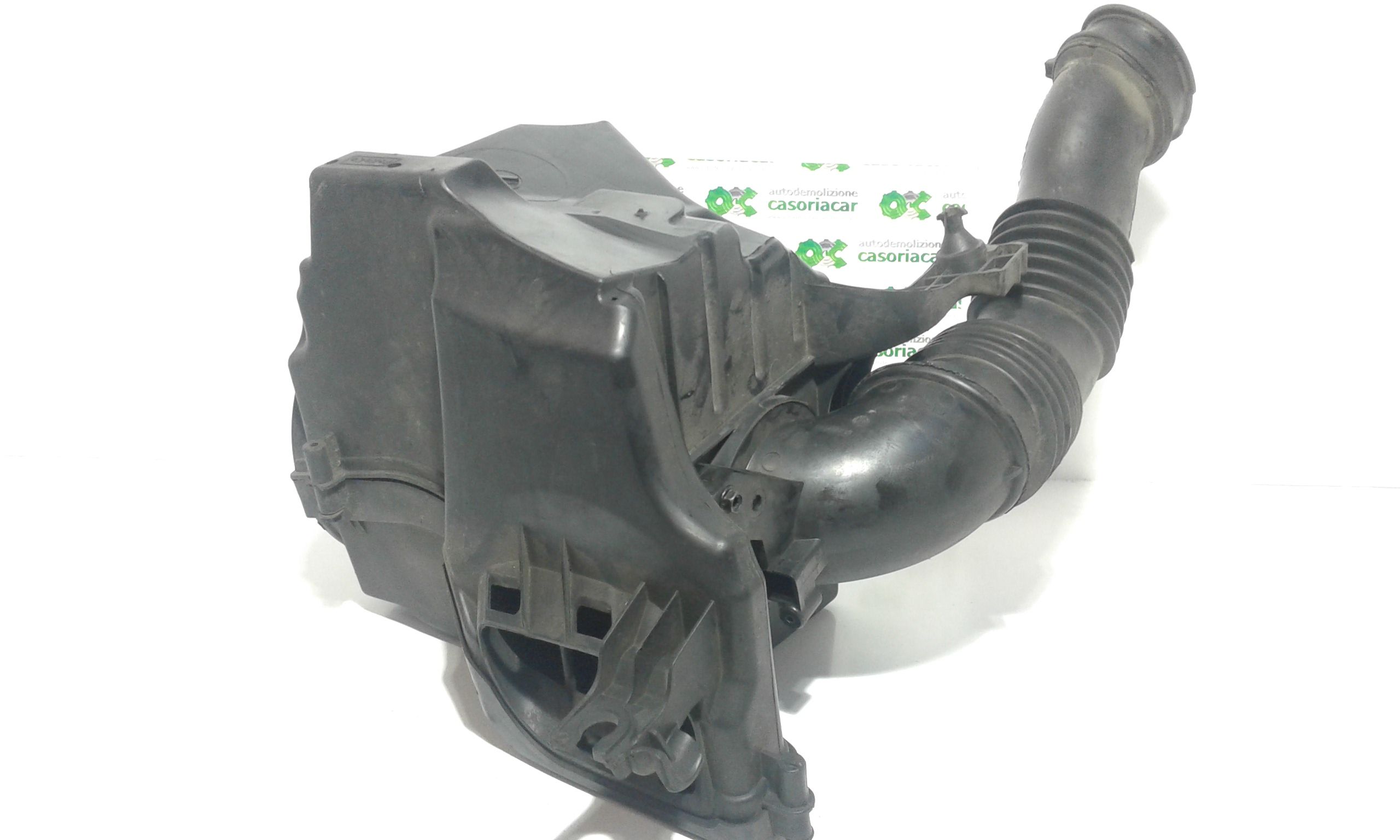 Box filtro aria FORD Kuga Serie