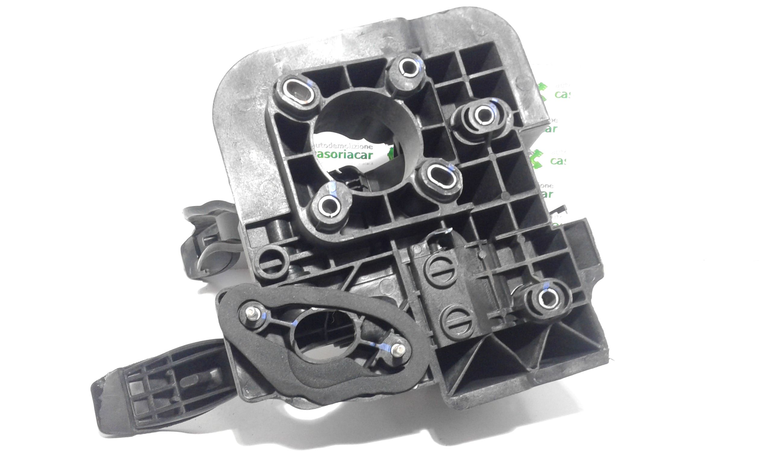 Pedaliera Freno + frizione FIAT Panda 3 Serie