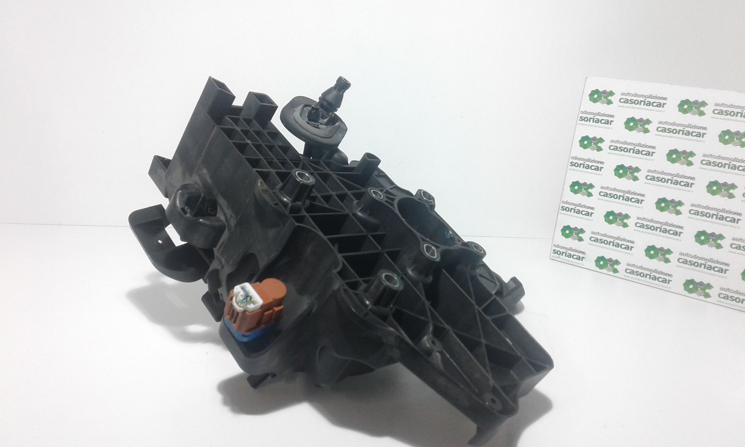 Pedaliera Freno + frizione FIAT Dobl 3 Serie