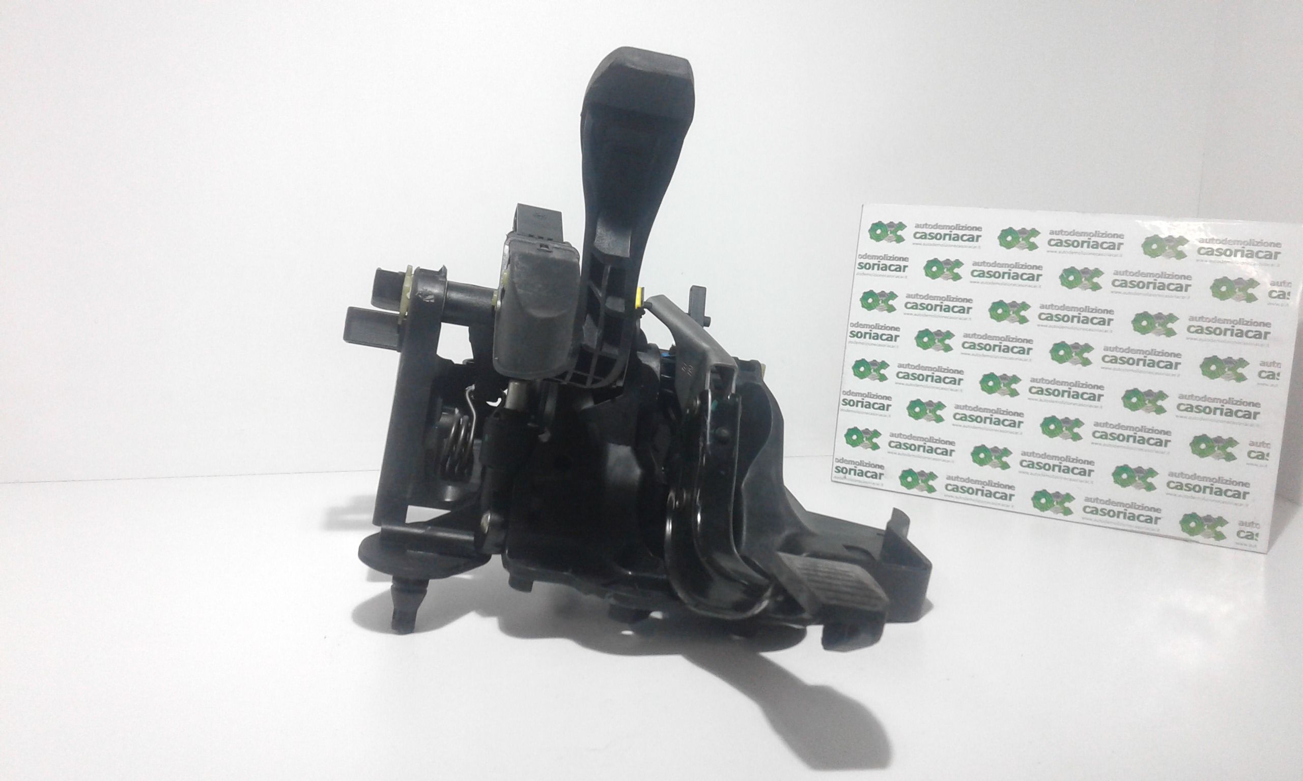 Pedaliera Freno + frizione FIAT Dobl 3 Serie