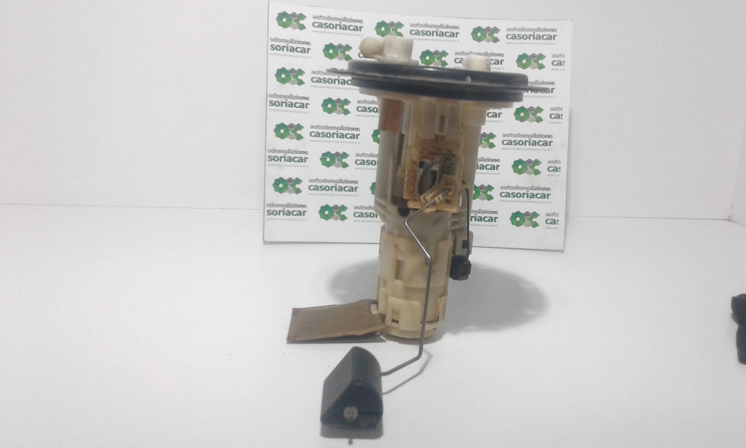 Pompa Carburante DAIHATSU Cuore 1 Serie