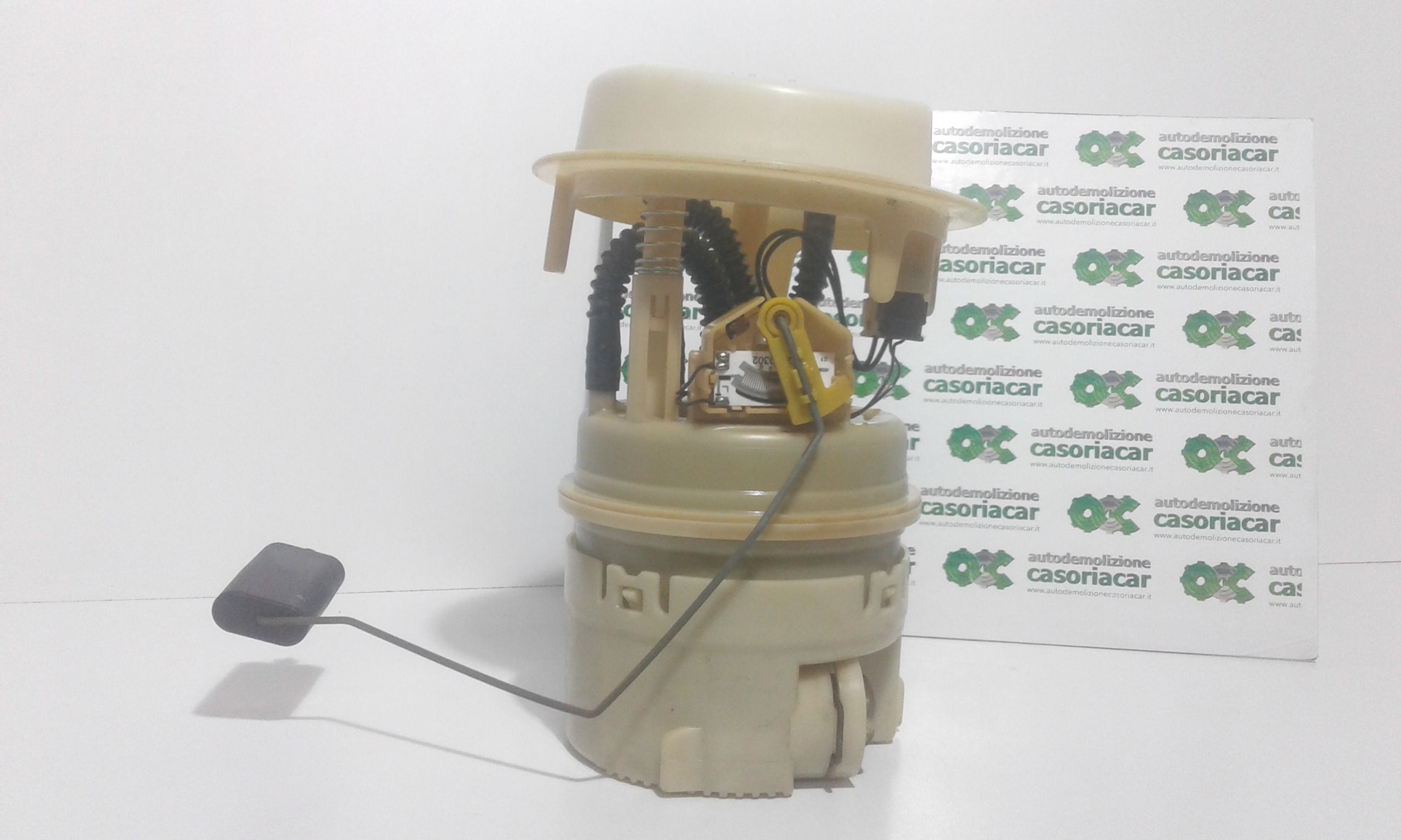 Pompa Carburante PEUGEOT 206 S. Wagon