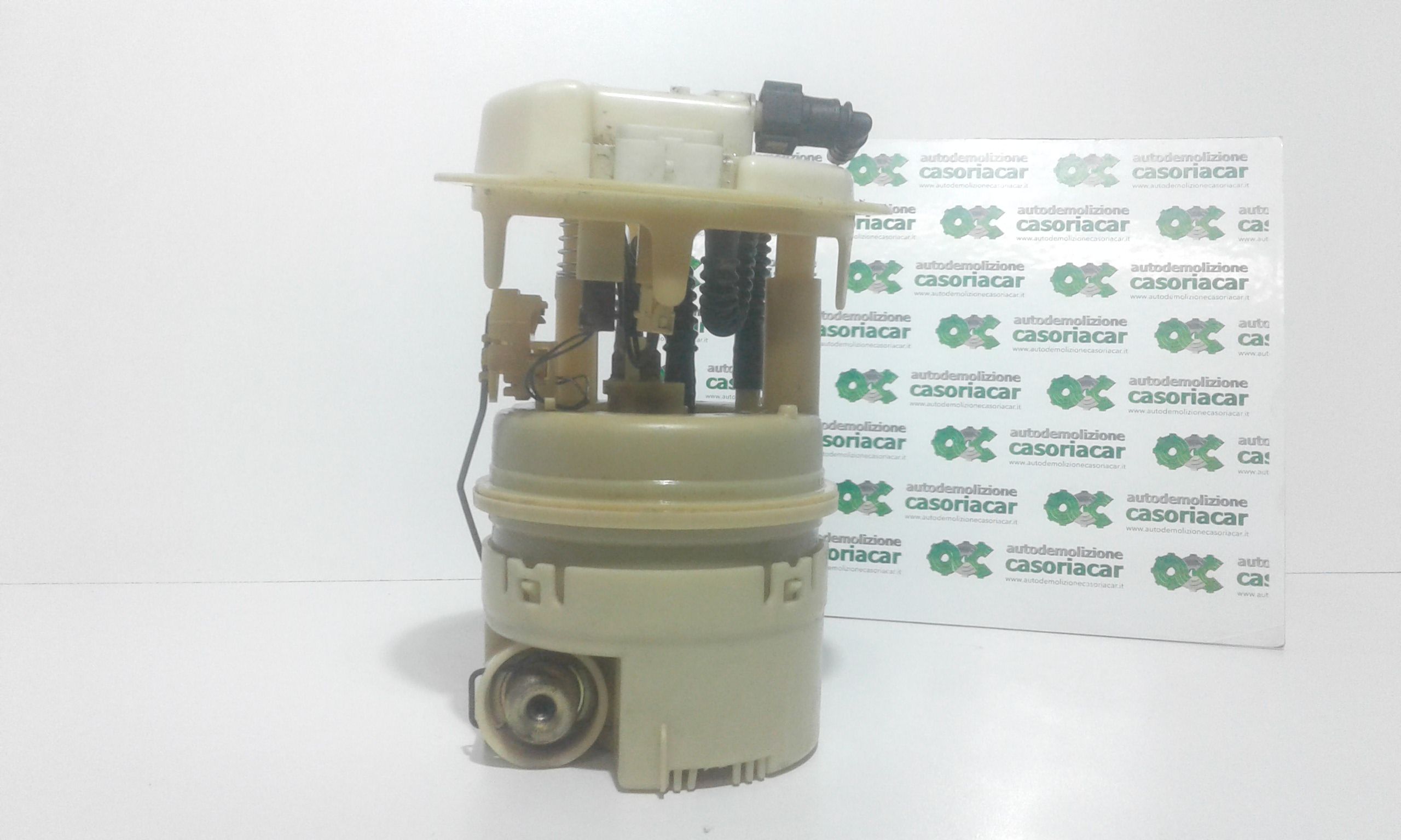 Pompa Carburante PEUGEOT 206 S. Wagon